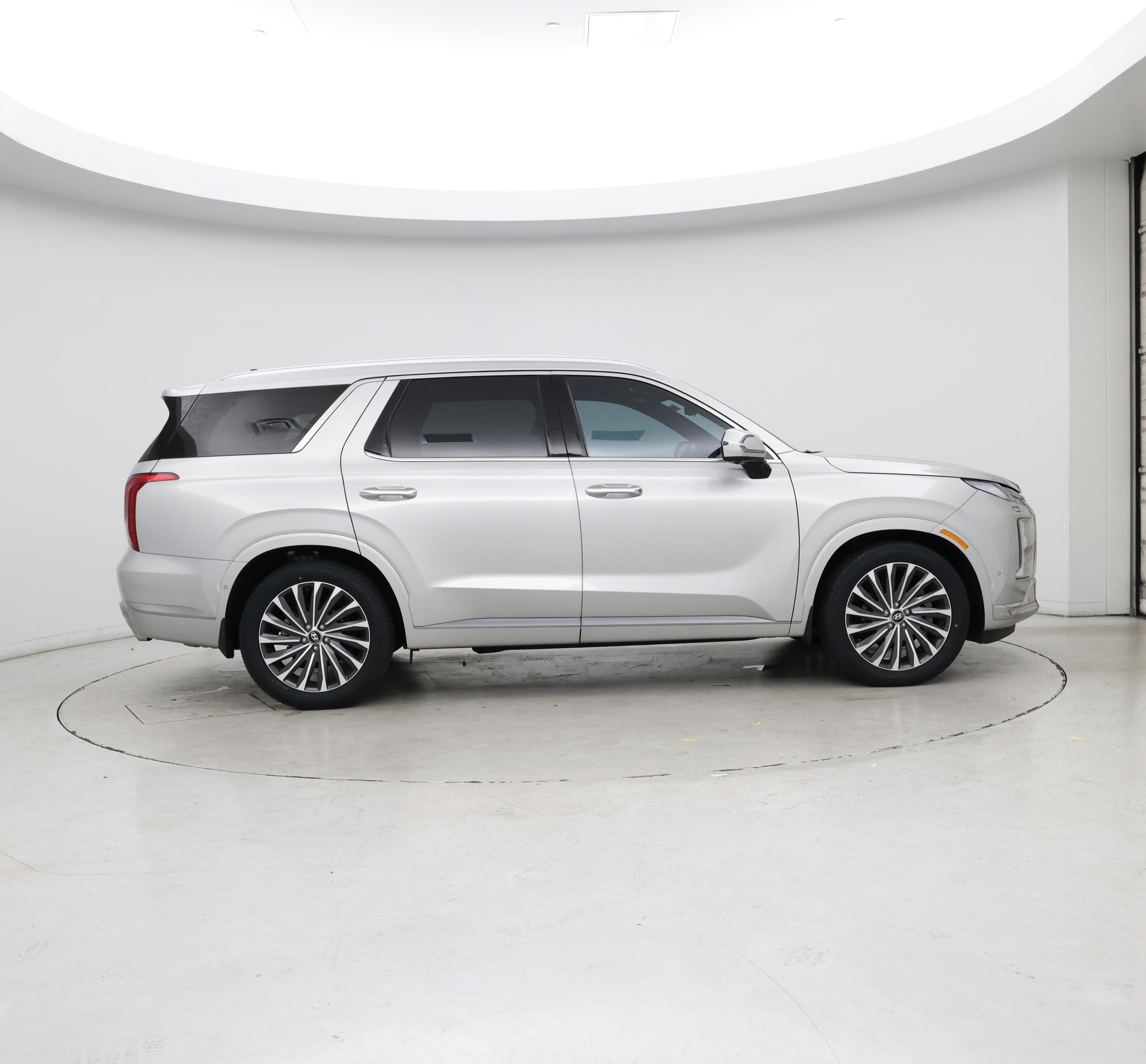 Thumbnail: 2023 Hyundai Palisade - 7