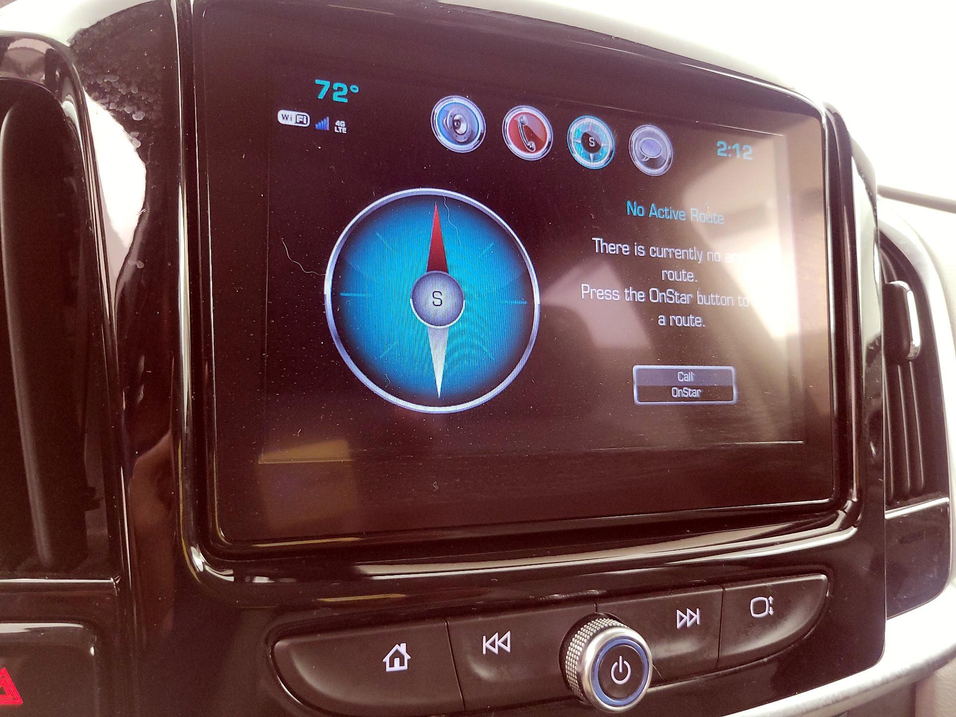 Thumbnail: 2019 Chevrolet Traverse - 14