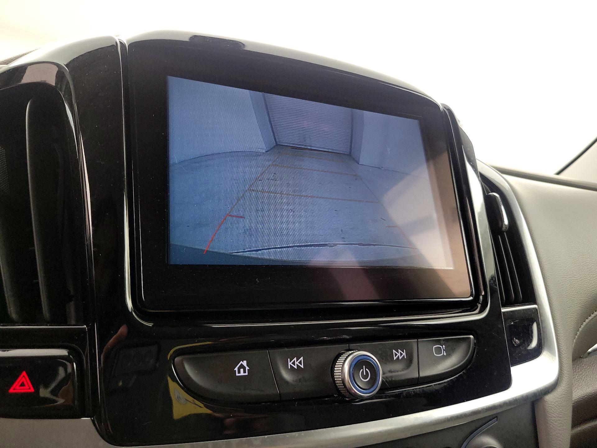 Thumbnail: 2019 Chevrolet Traverse - 15