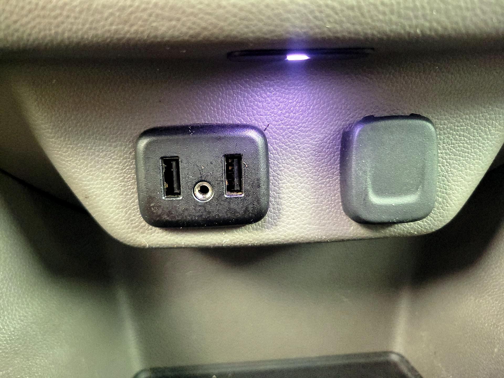 Thumbnail: 2019 Chevrolet Traverse - 19