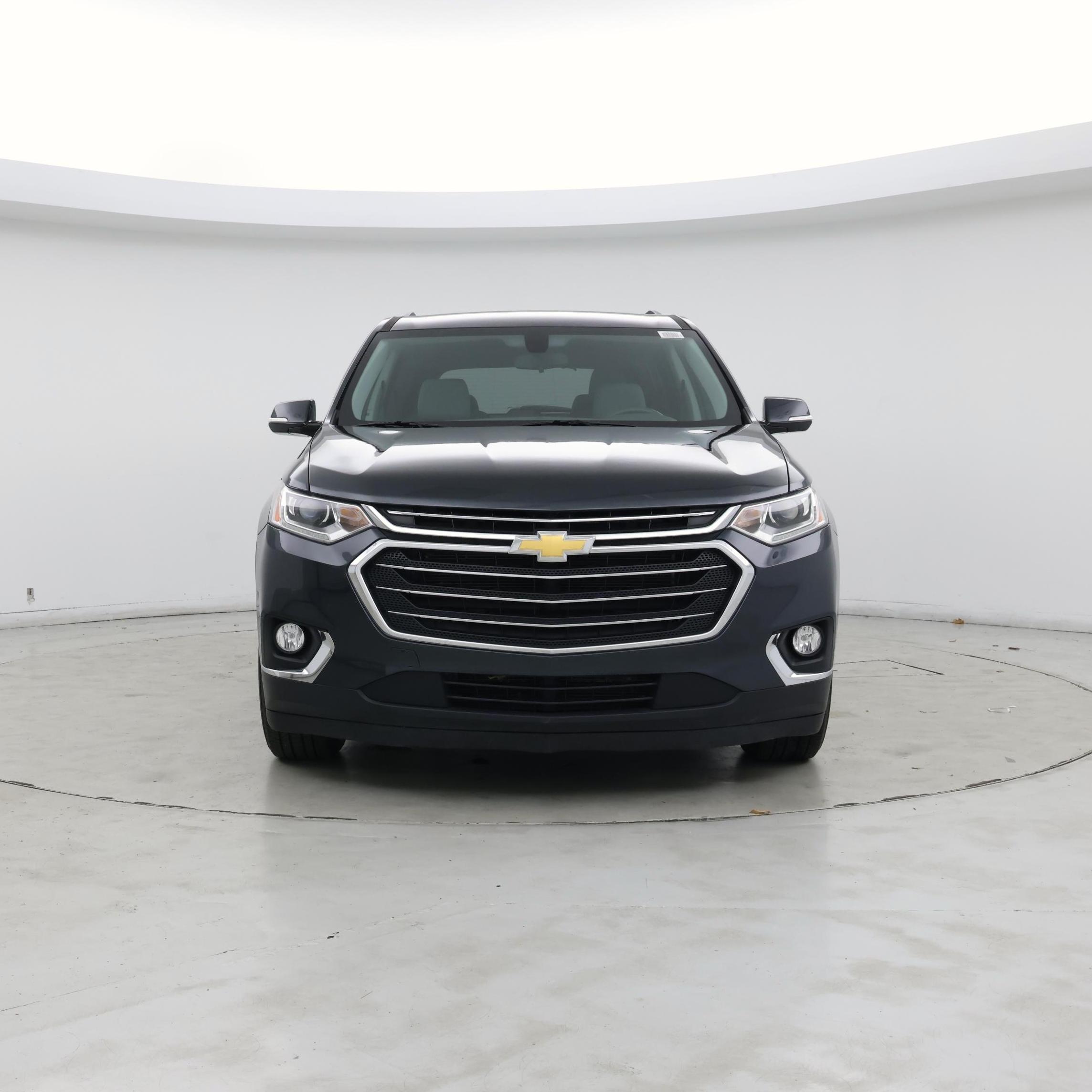 Thumbnail: 2019 Chevrolet Traverse - 5