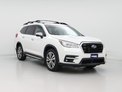2019 Subaru Ascent Touring