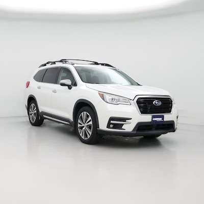 2019 Subaru Ascent Touring