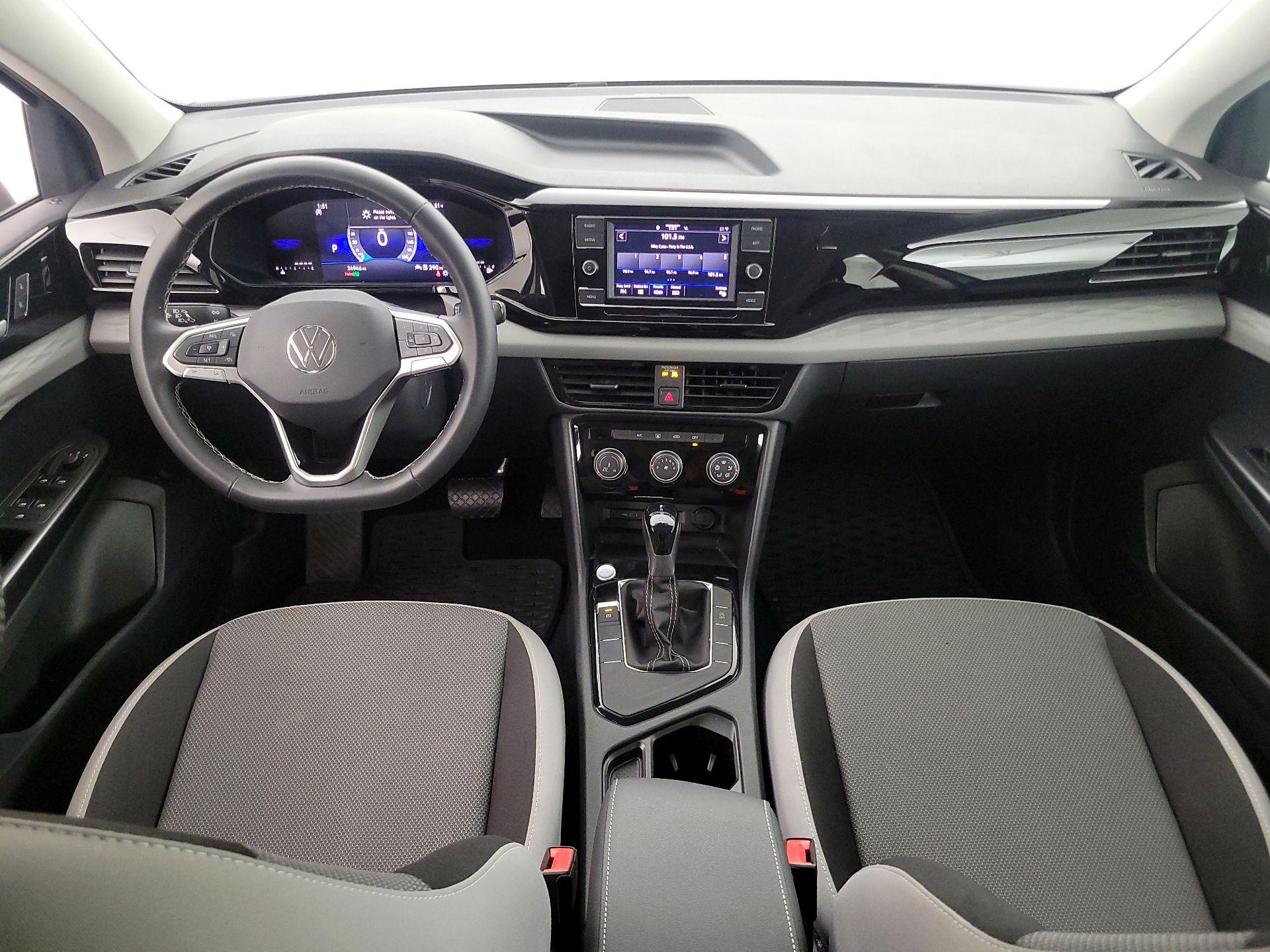 Thumbnail: 2024 Volkswagen Taos - 9