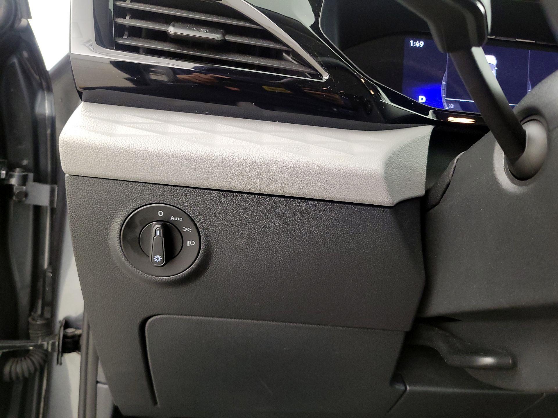 Thumbnail: 2024 Volkswagen Taos - 13