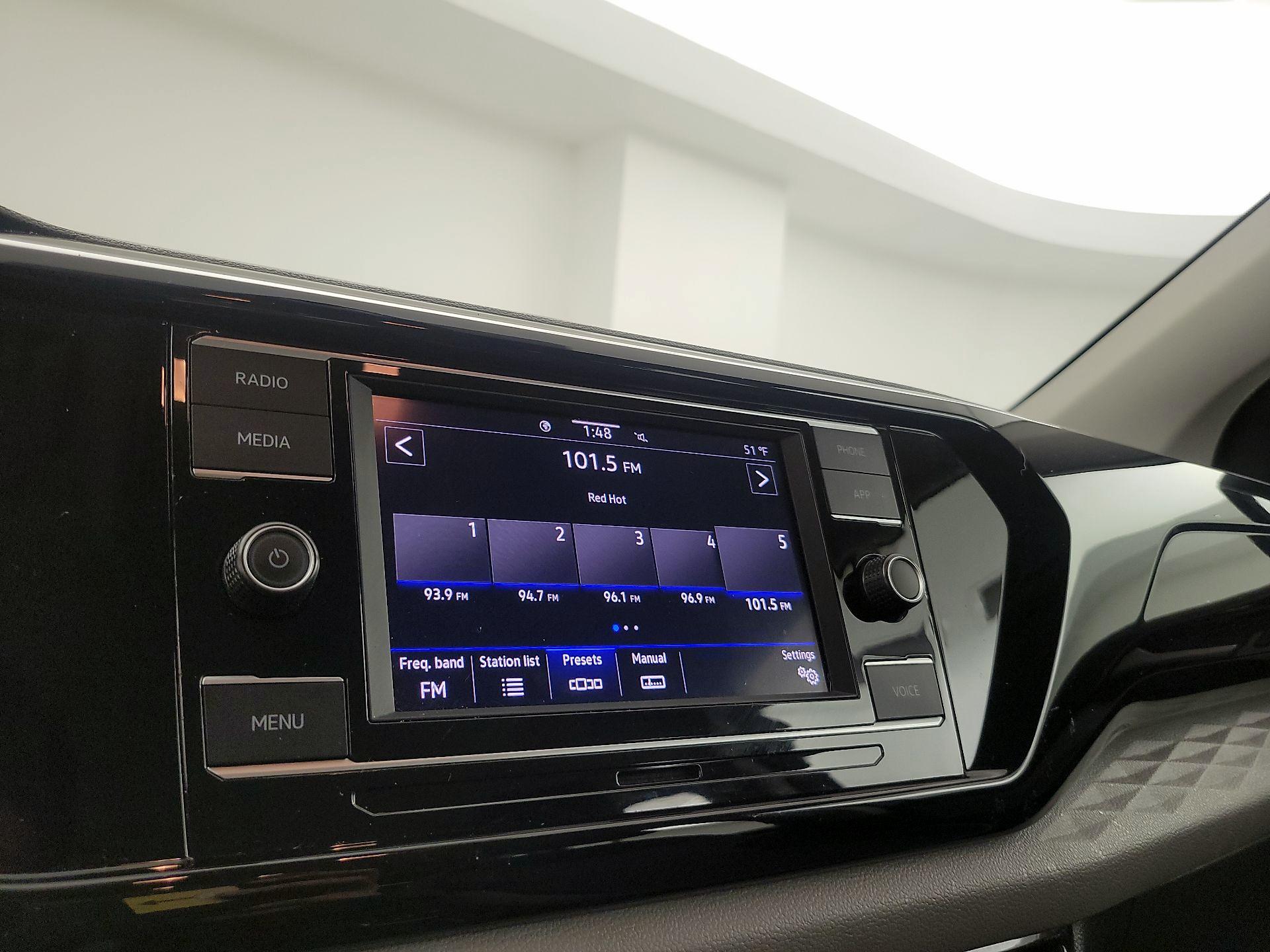 Thumbnail: 2024 Volkswagen Taos - 15