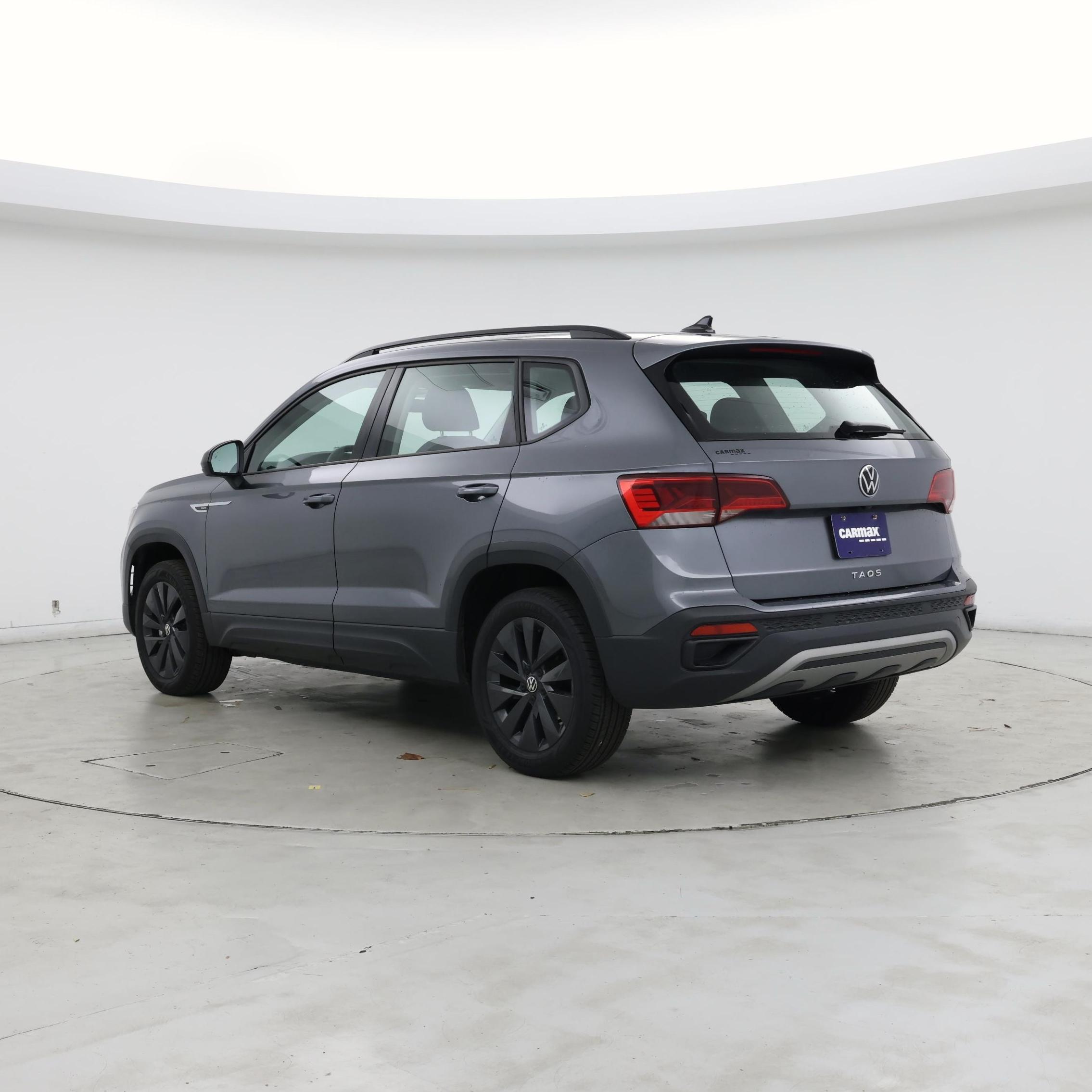 Thumbnail: 2024 Volkswagen Taos - 2