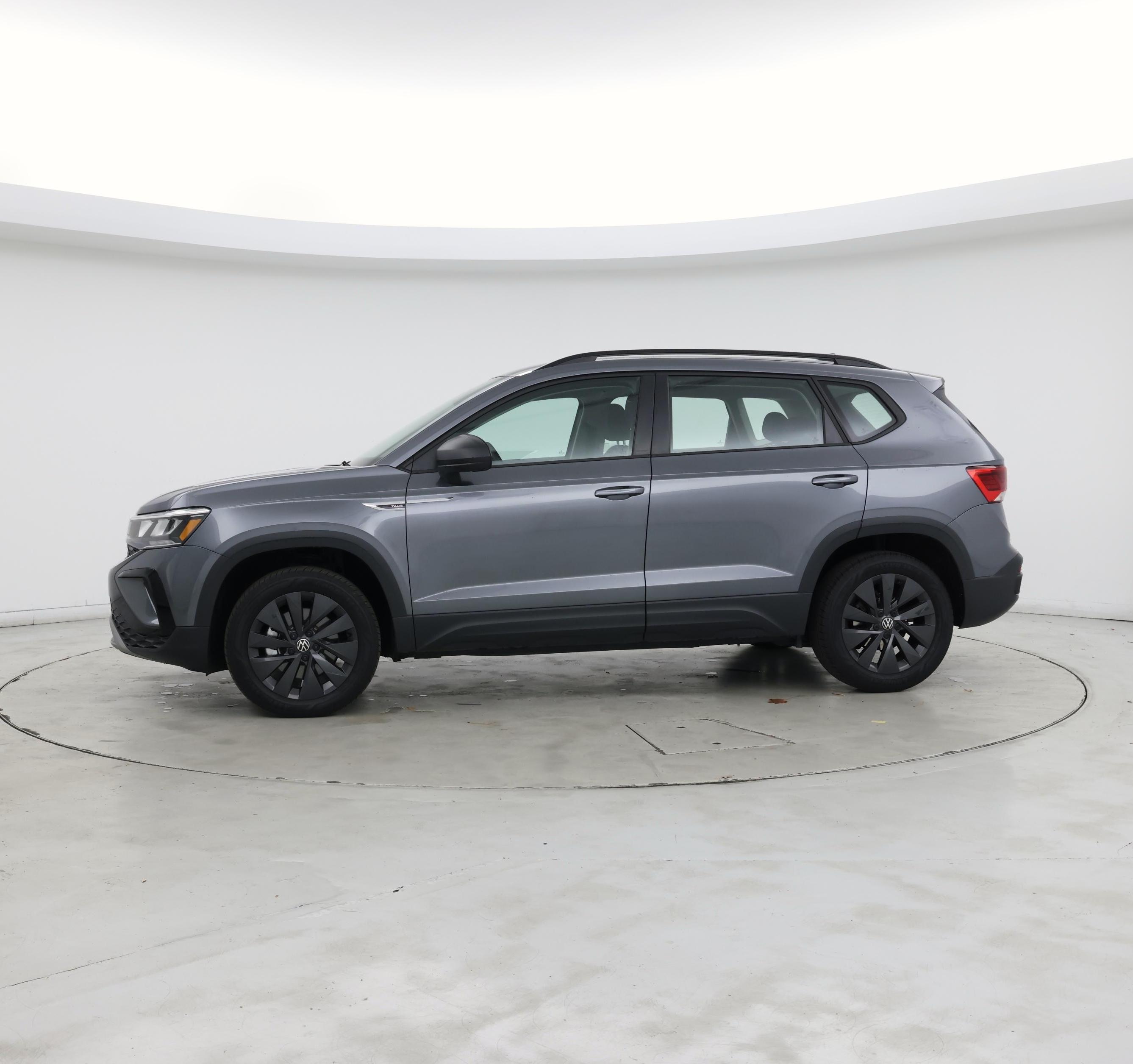 Thumbnail: 2024 Volkswagen Taos - 3