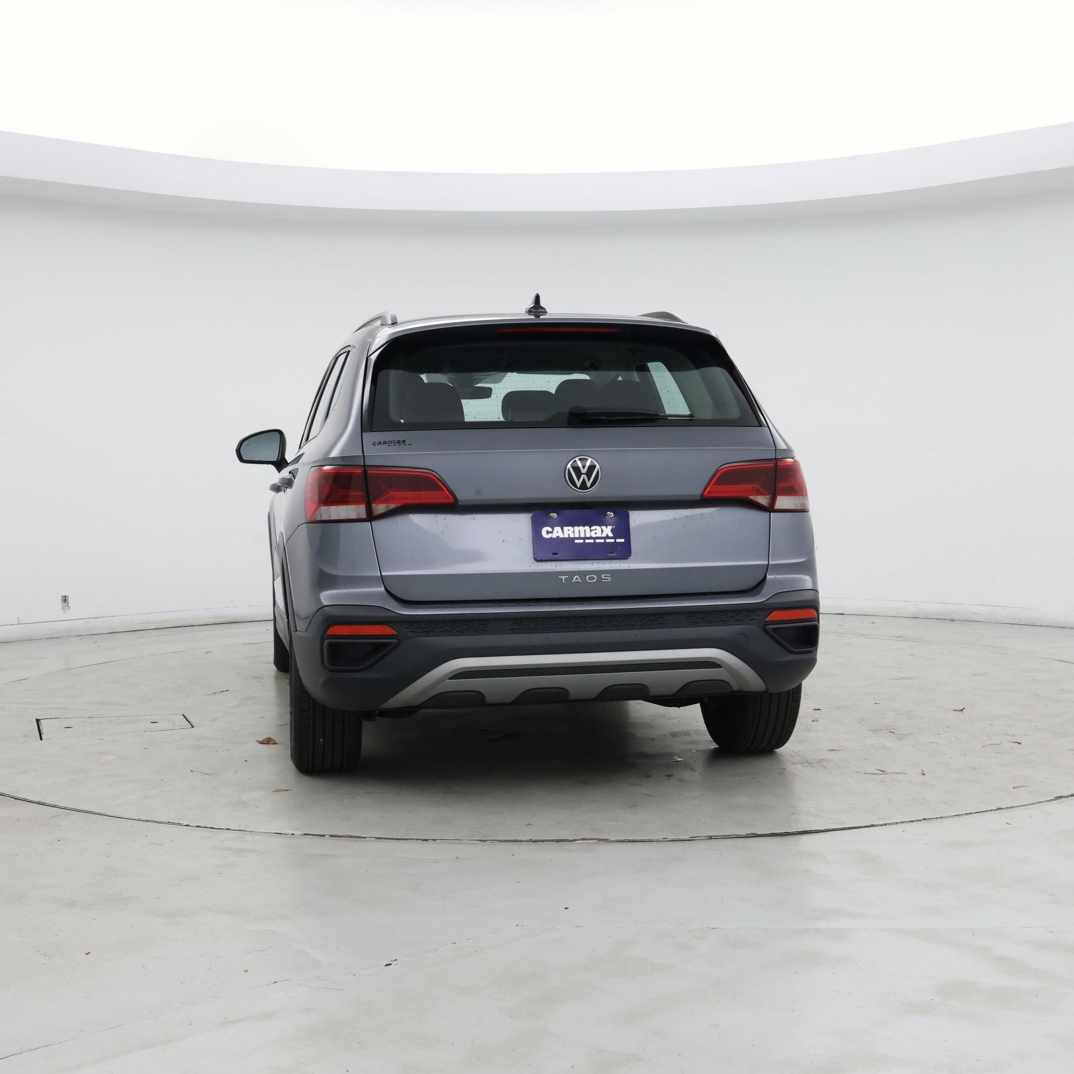 Thumbnail: 2024 Volkswagen Taos - 6