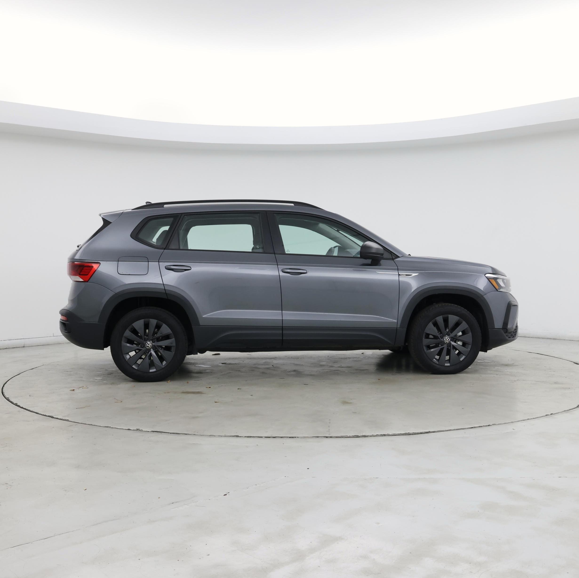 Thumbnail: 2024 Volkswagen Taos - 7