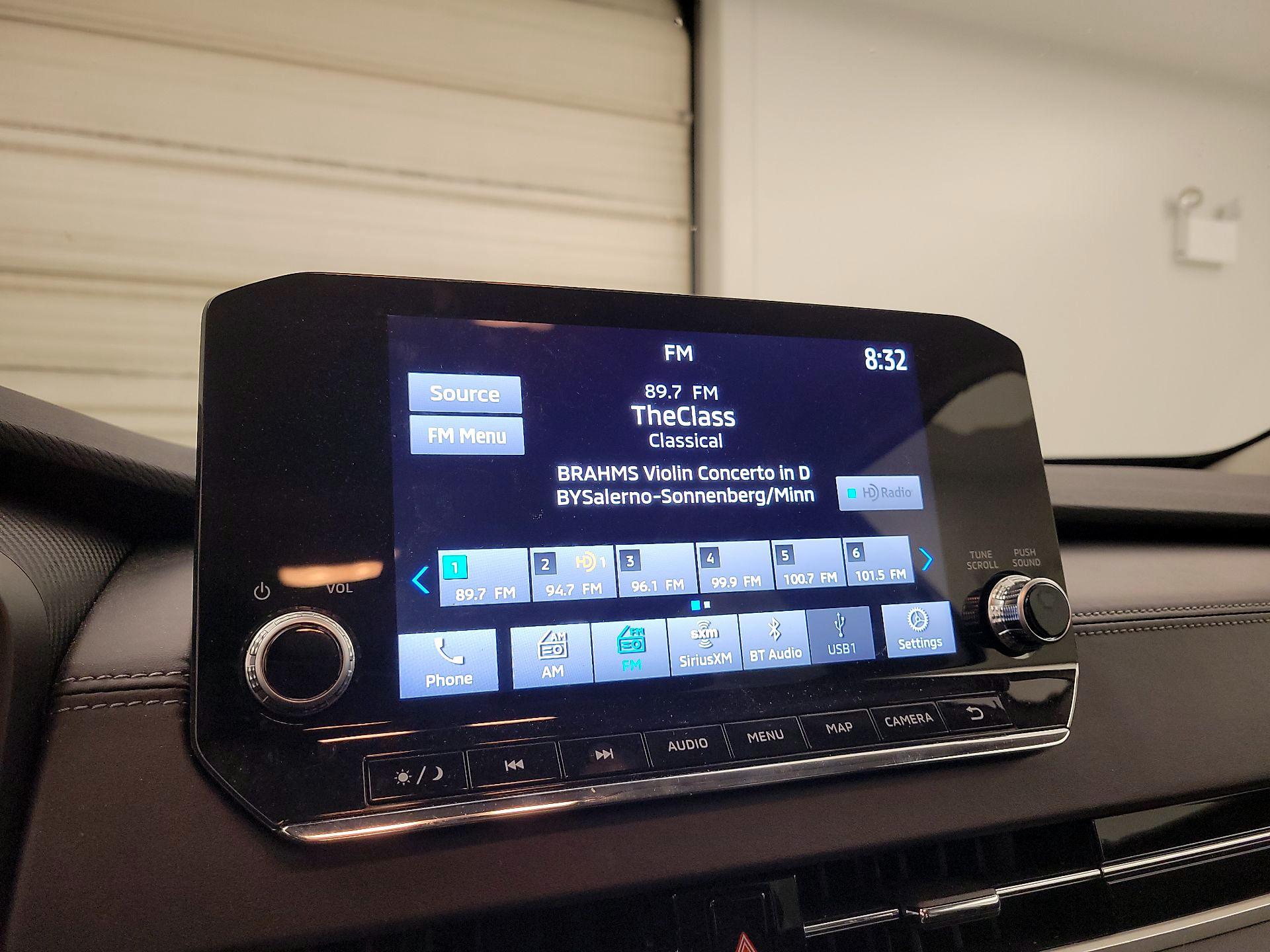 Thumbnail: 2024 Mitsubishi Outlander - 15