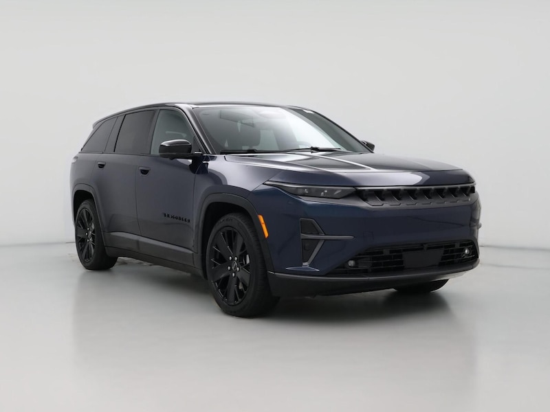 2024 Jeep Wagoneer S Launch Edition -
                  Raleigh, NC