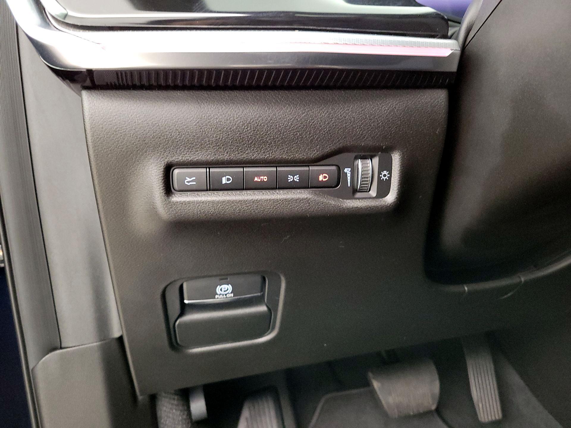 Thumbnail: 2024 Jeep Wagoneer S - 13