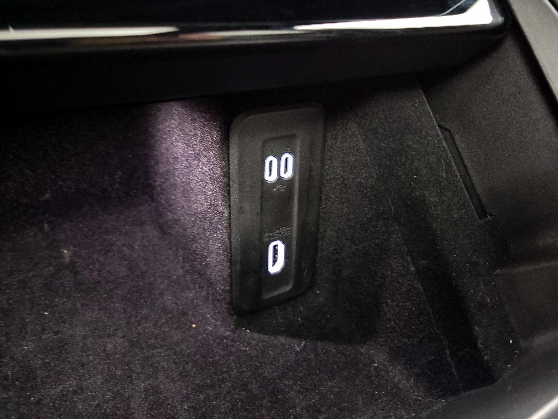 Thumbnail: 2024 Jeep Wagoneer S - 18