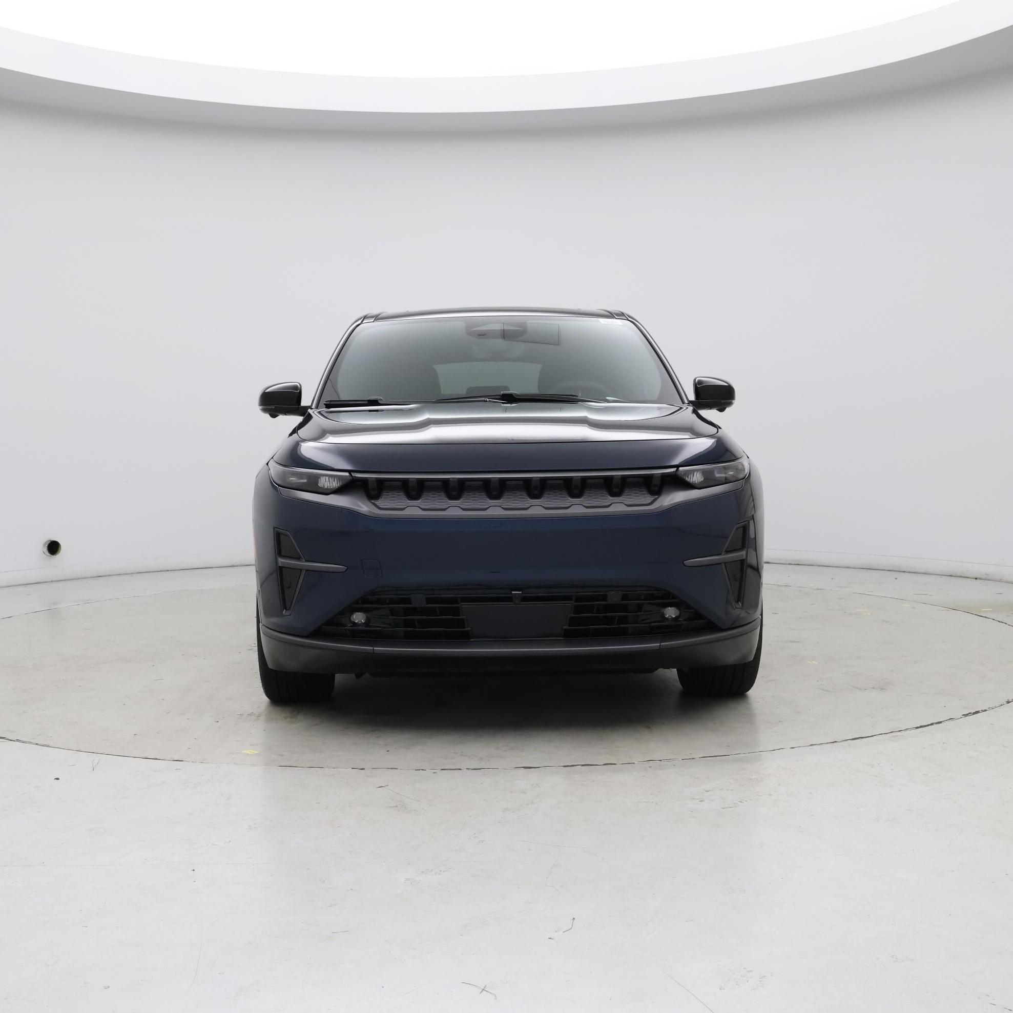 Thumbnail: 2024 Jeep Wagoneer S - 5