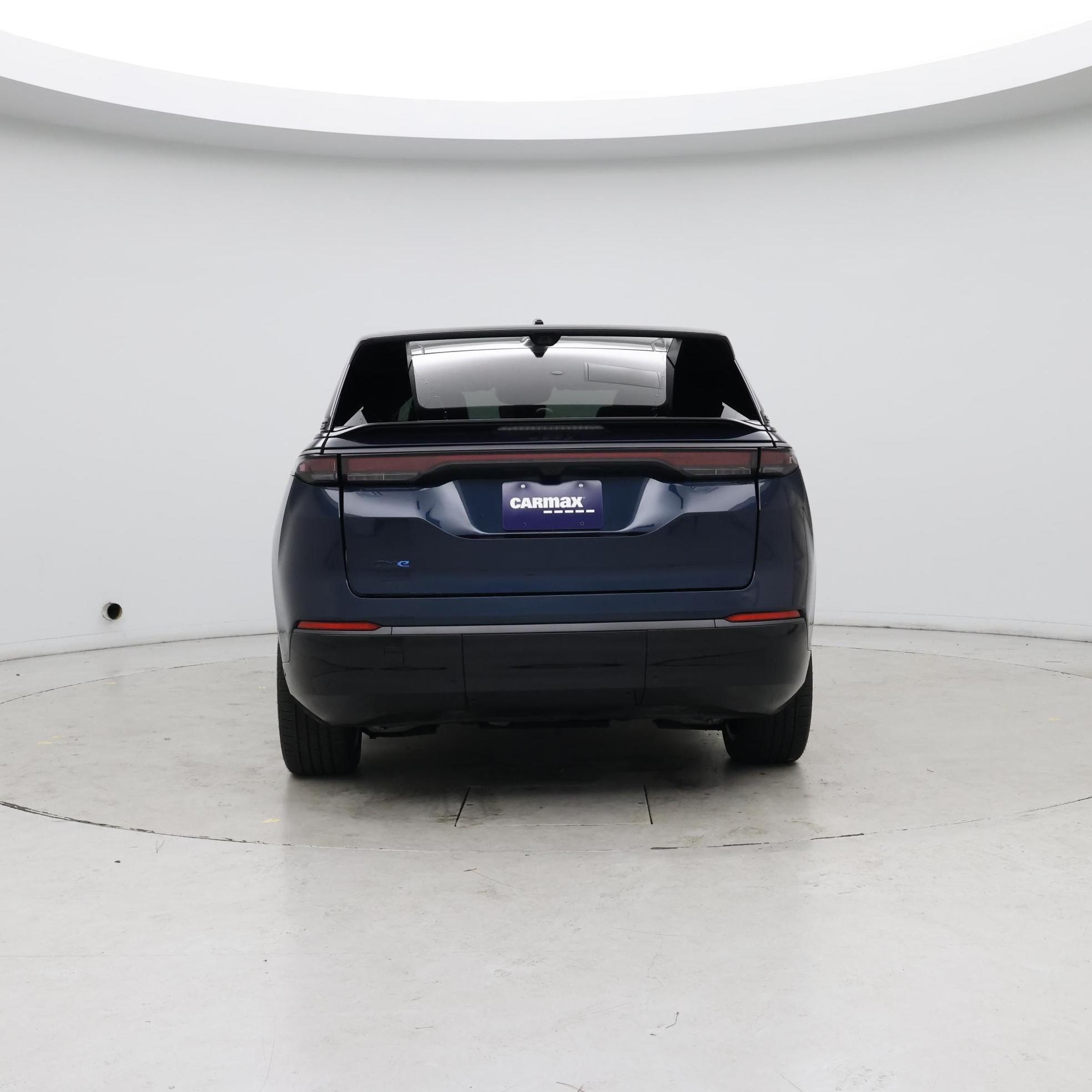 Thumbnail: 2024 Jeep Wagoneer S - 6