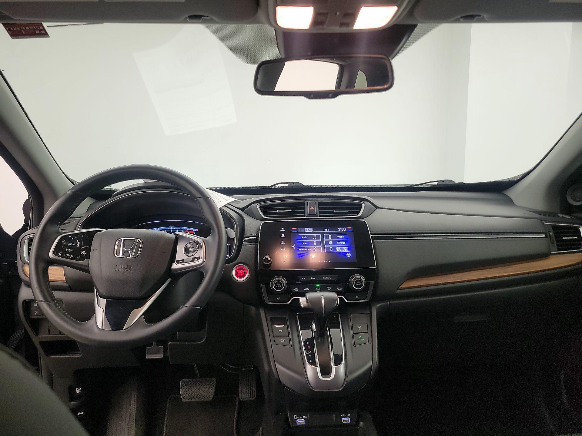 Thumbnail: 2022 Honda CR-V - 9