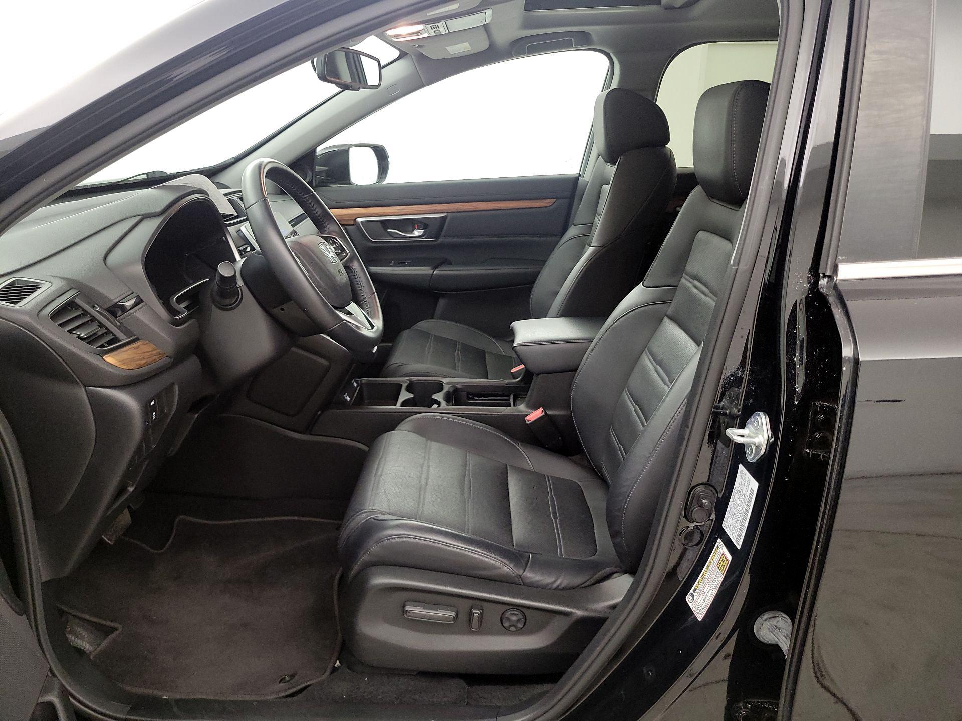 Thumbnail: 2022 Honda CR-V - 11