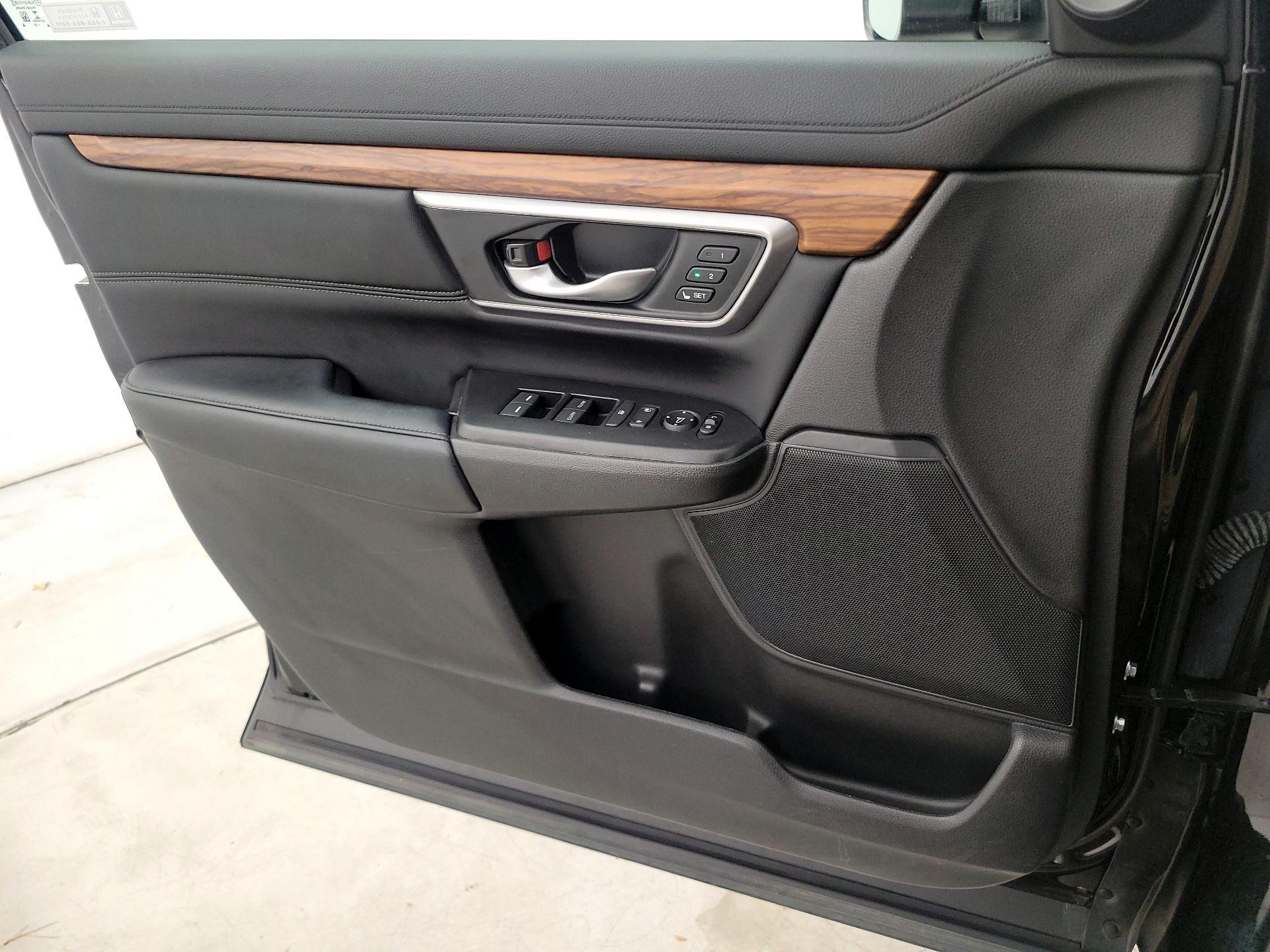 Thumbnail: 2022 Honda CR-V - 12