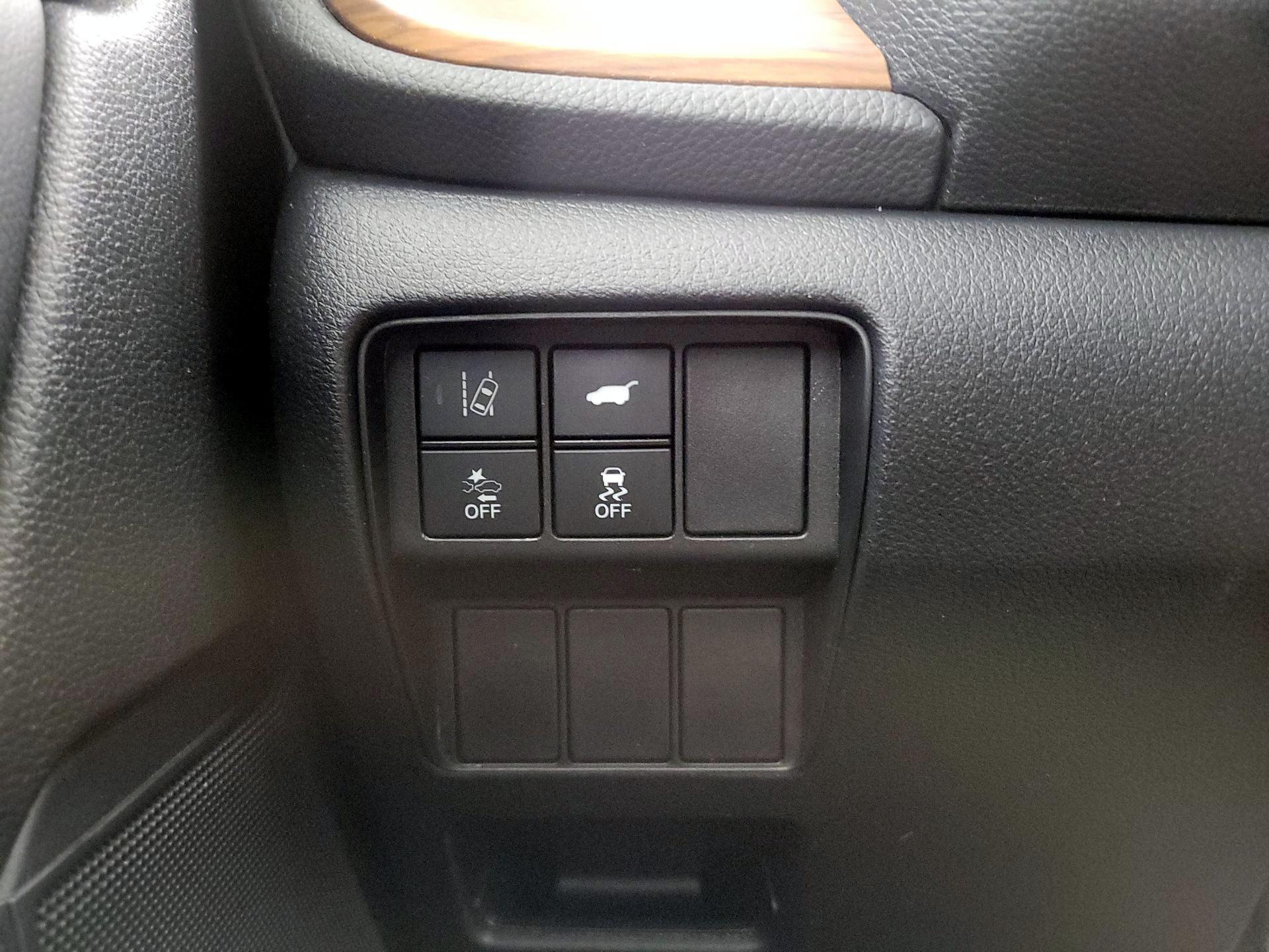 Thumbnail: 2022 Honda CR-V - 13