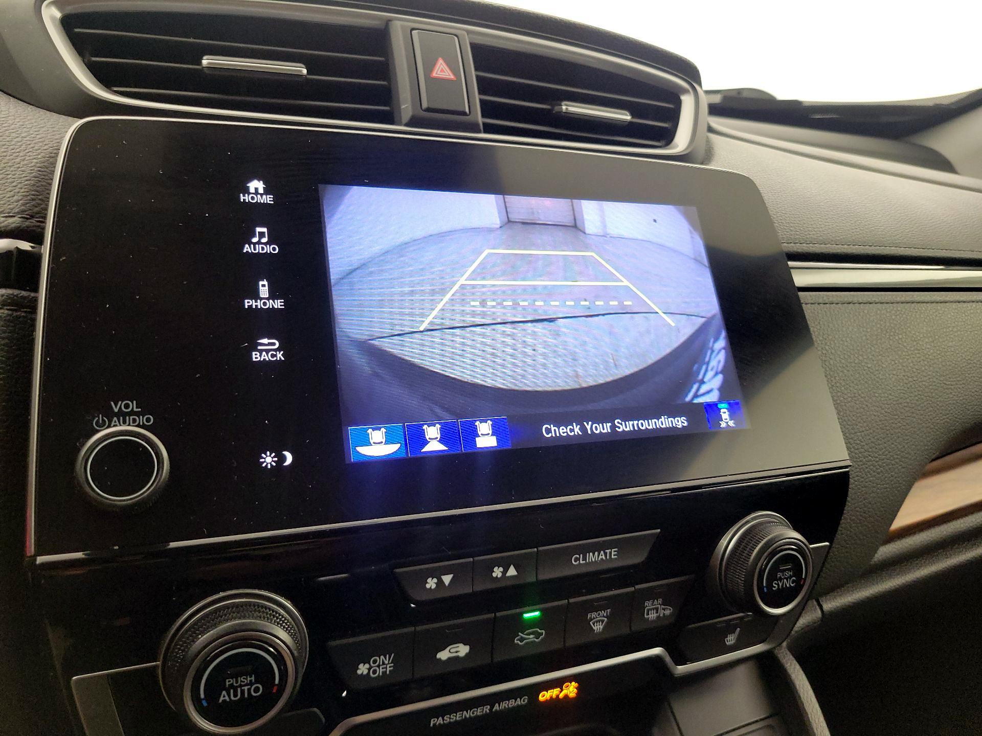 Thumbnail: 2022 Honda CR-V - 14