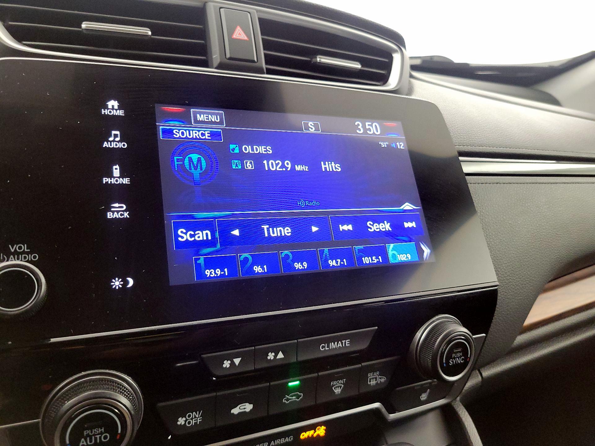 Thumbnail: 2022 Honda CR-V - 15