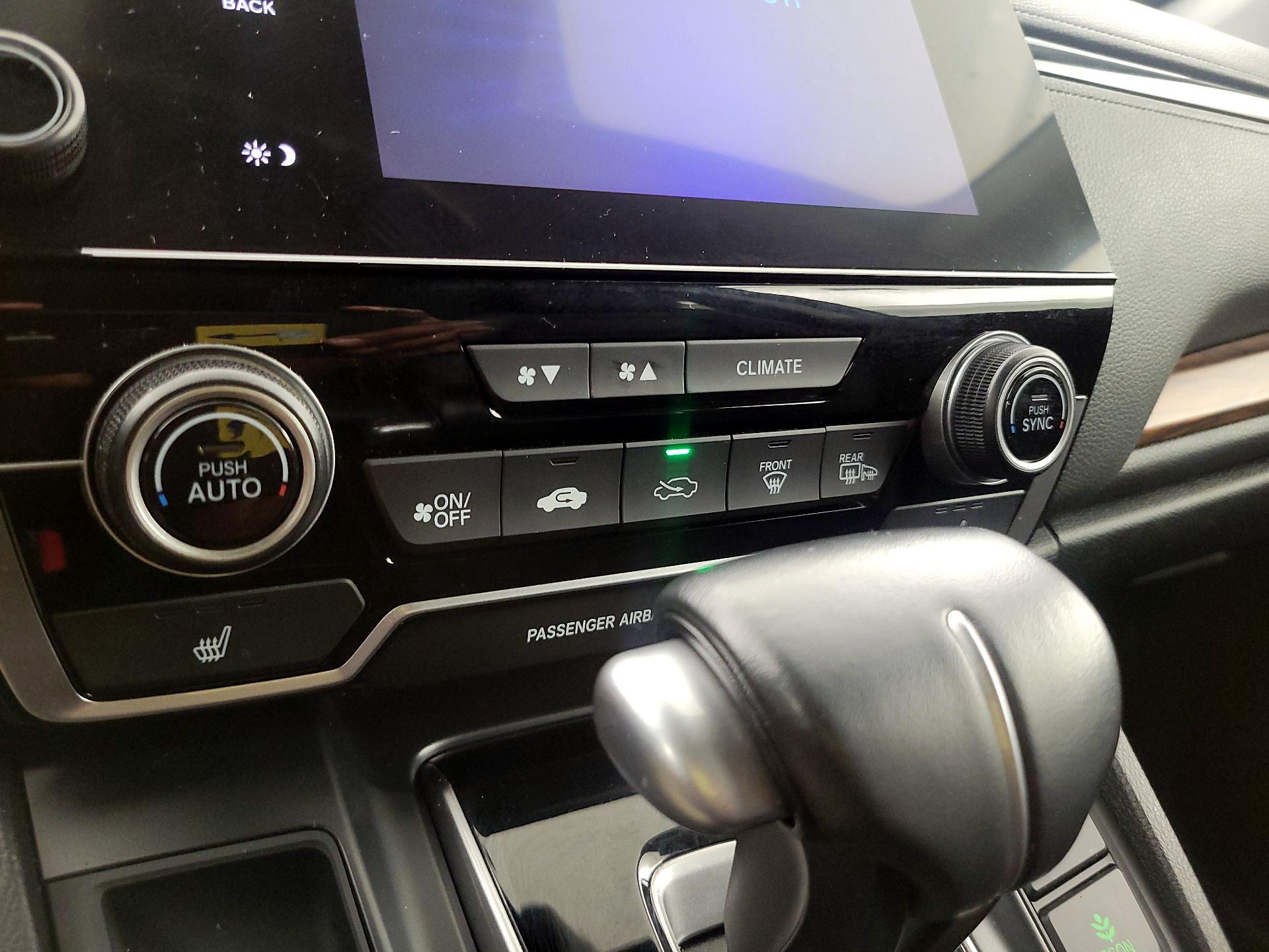 Thumbnail: 2022 Honda CR-V - 16