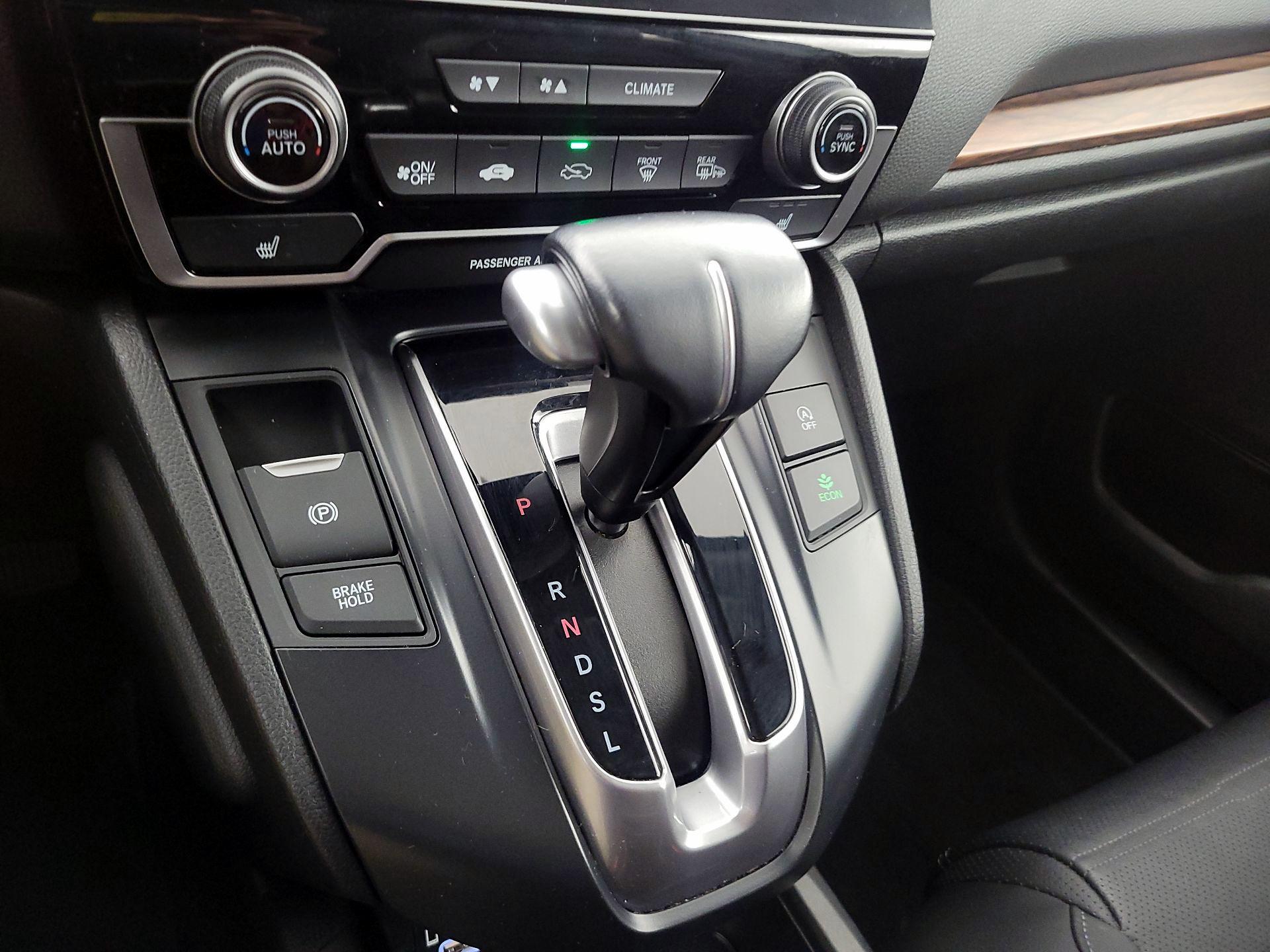 Thumbnail: 2022 Honda CR-V - 17