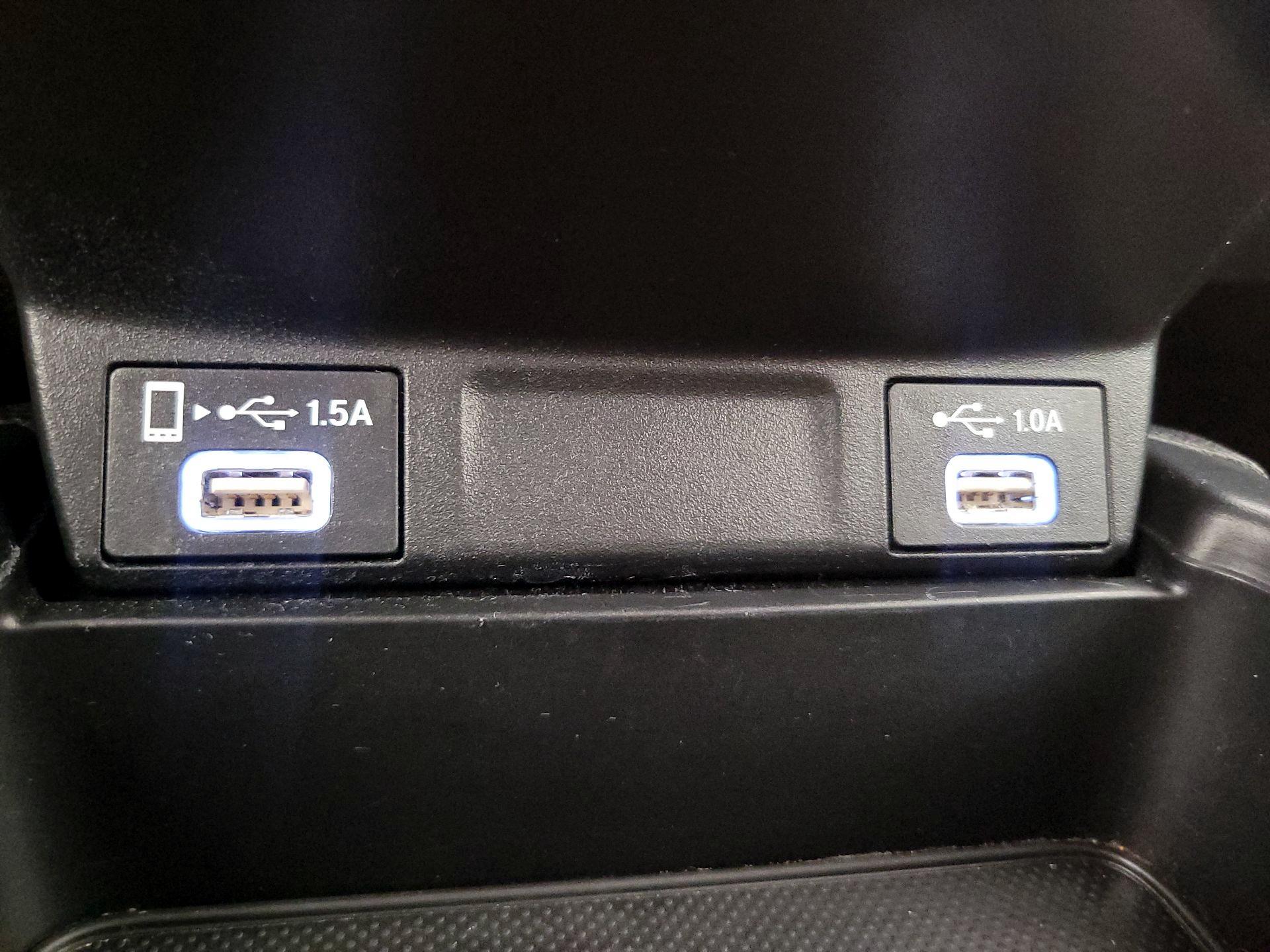 Thumbnail: 2022 Honda CR-V - 18