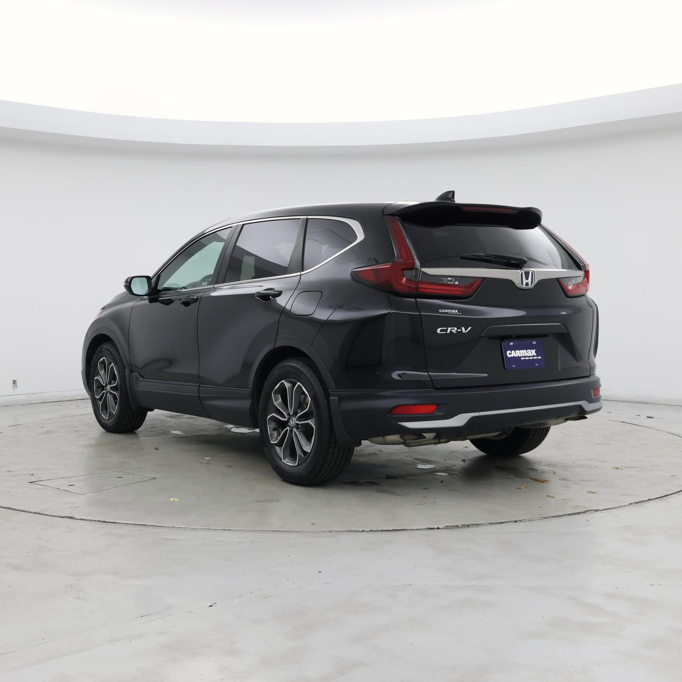 Thumbnail: 2022 Honda CR-V - 2