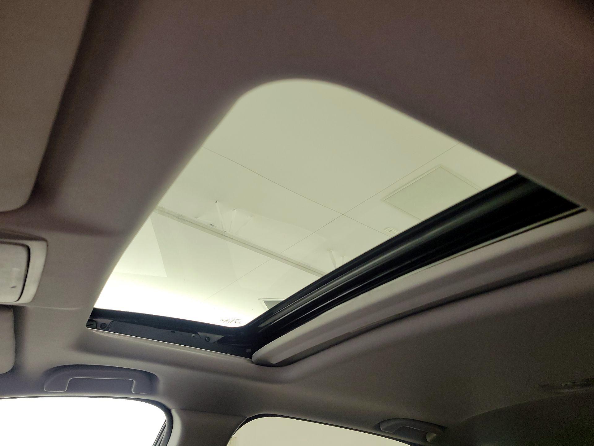 Thumbnail: 2022 Honda CR-V - 19