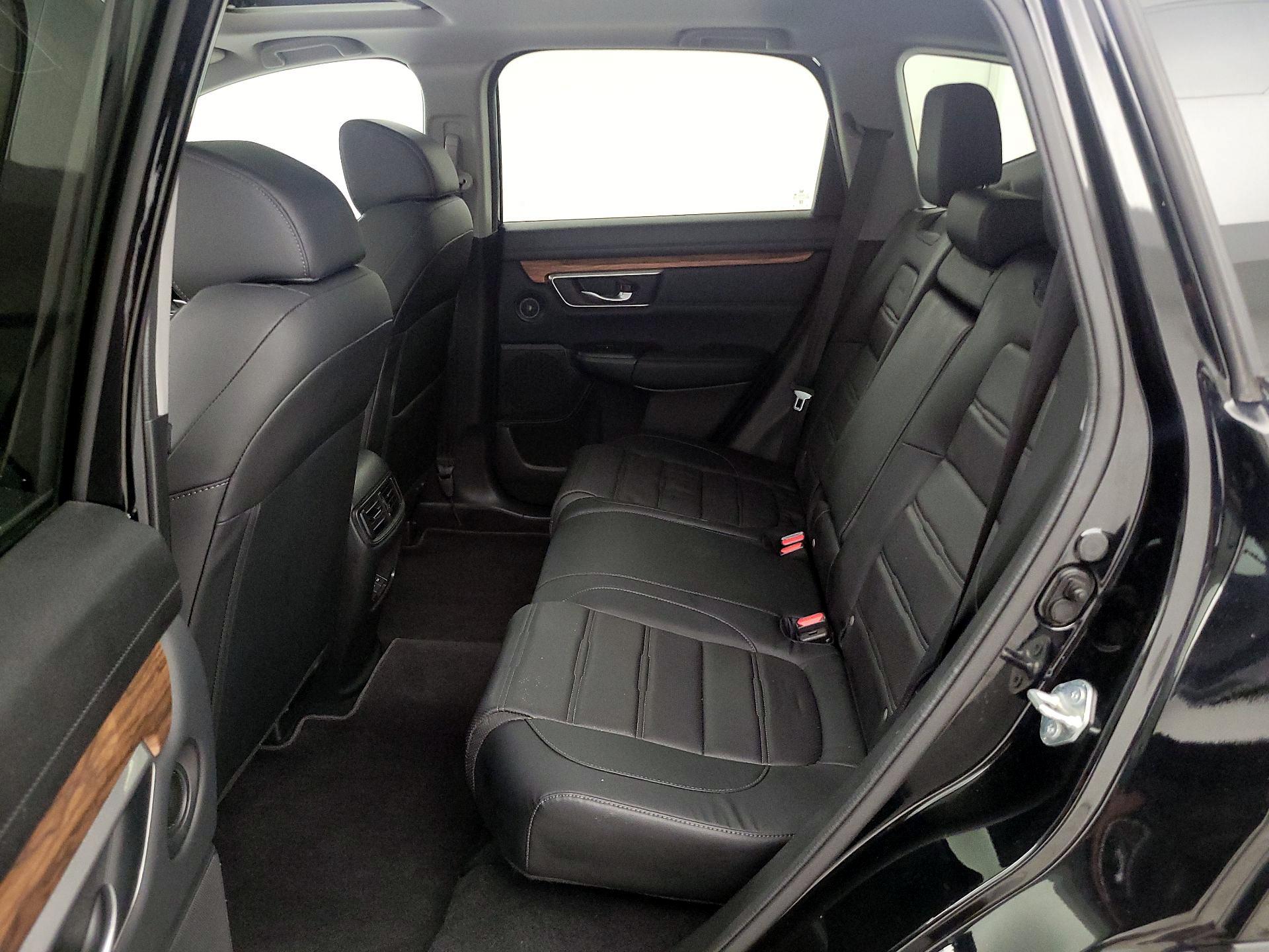 Thumbnail: 2022 Honda CR-V - 20