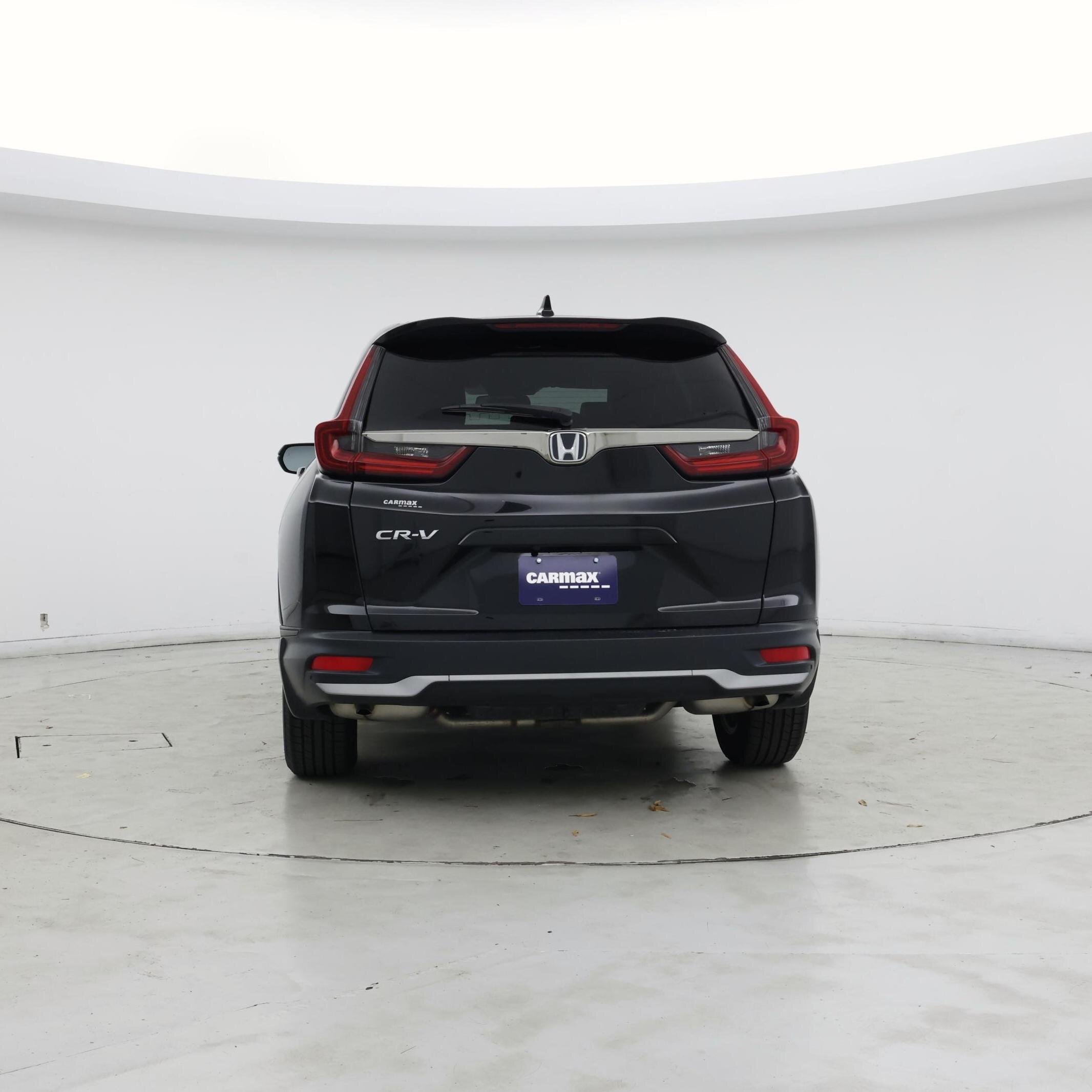 Thumbnail: 2022 Honda CR-V - 6