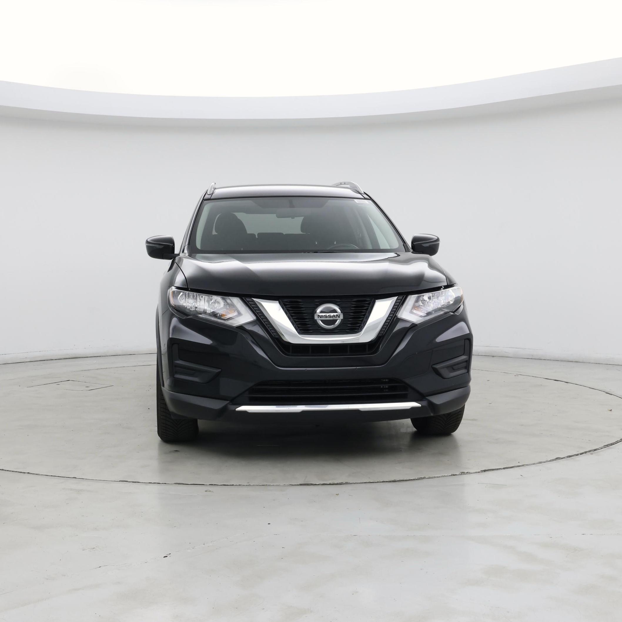 Thumbnail: 2018 Nissan Rogue - 5