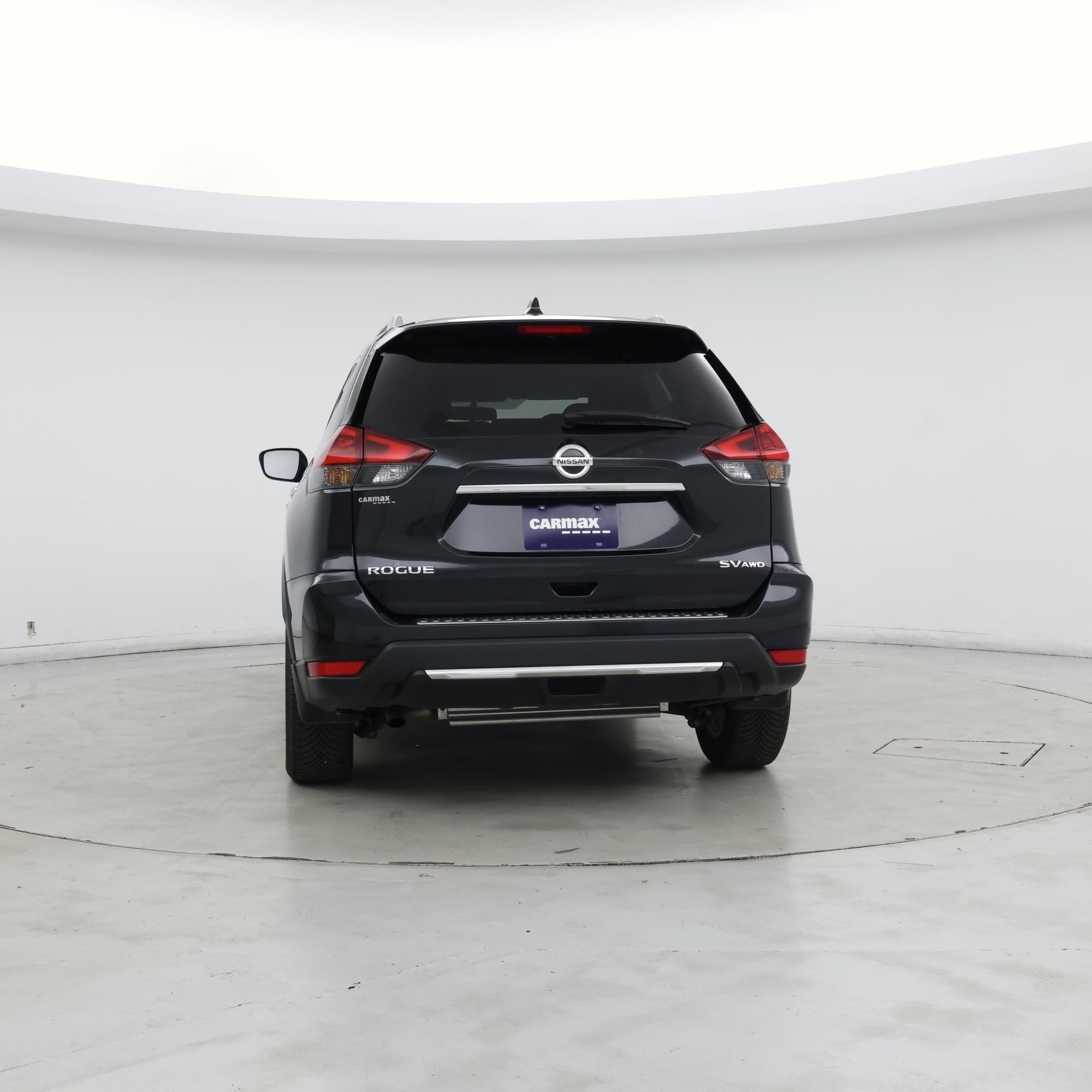 Thumbnail: 2018 Nissan Rogue - 6