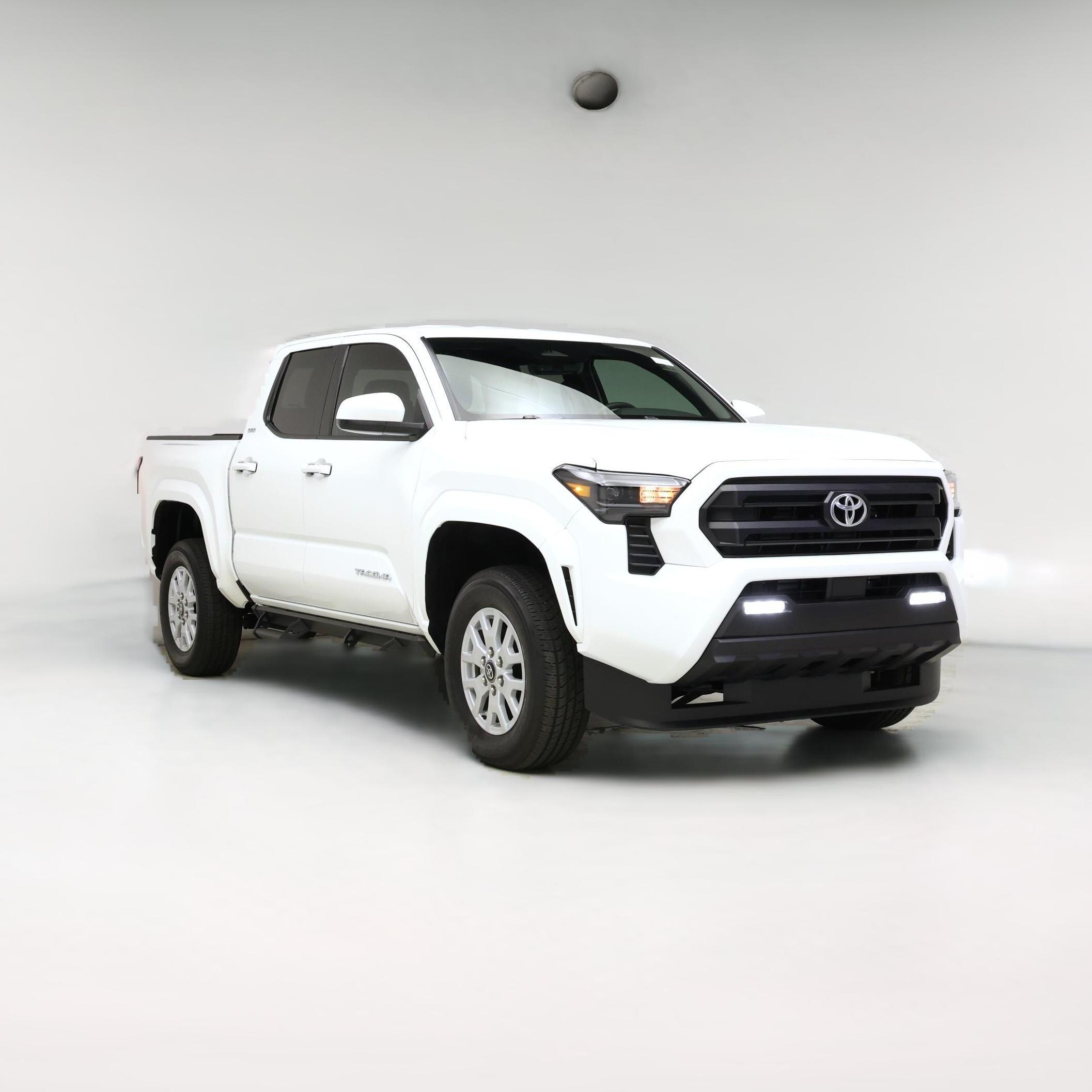 Thumbnail: 2025 Toyota Tacoma - 1