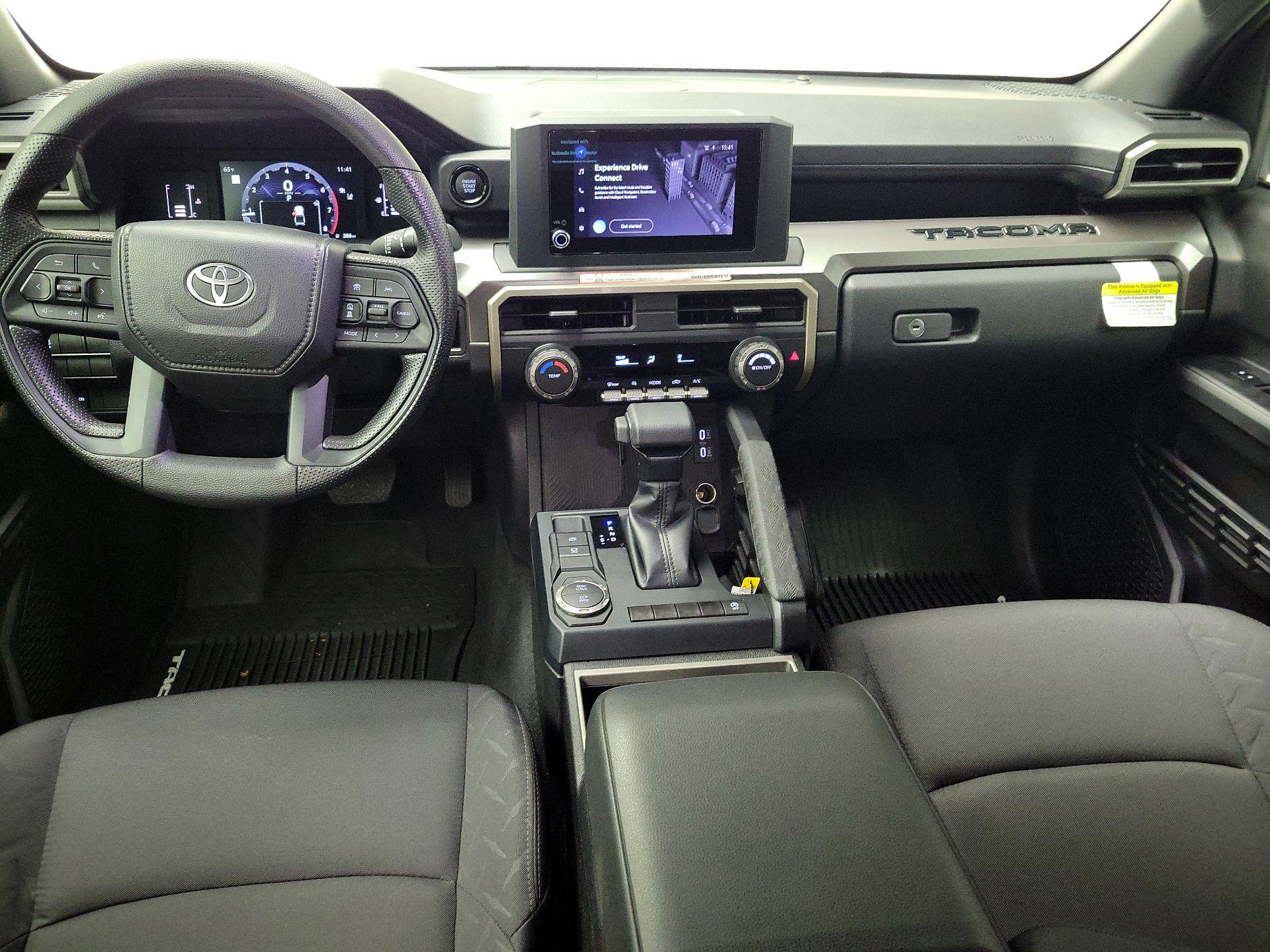 Thumbnail: 2025 Toyota Tacoma - 9