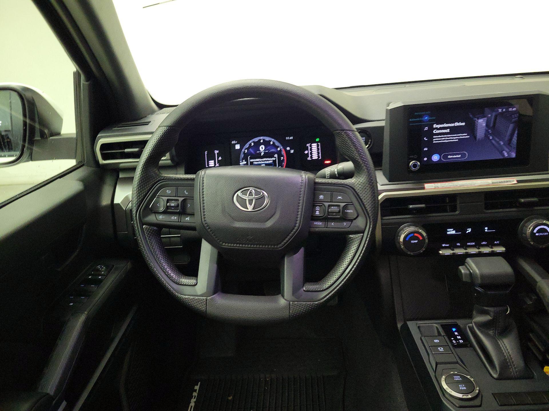 Thumbnail: 2025 Toyota Tacoma - 10