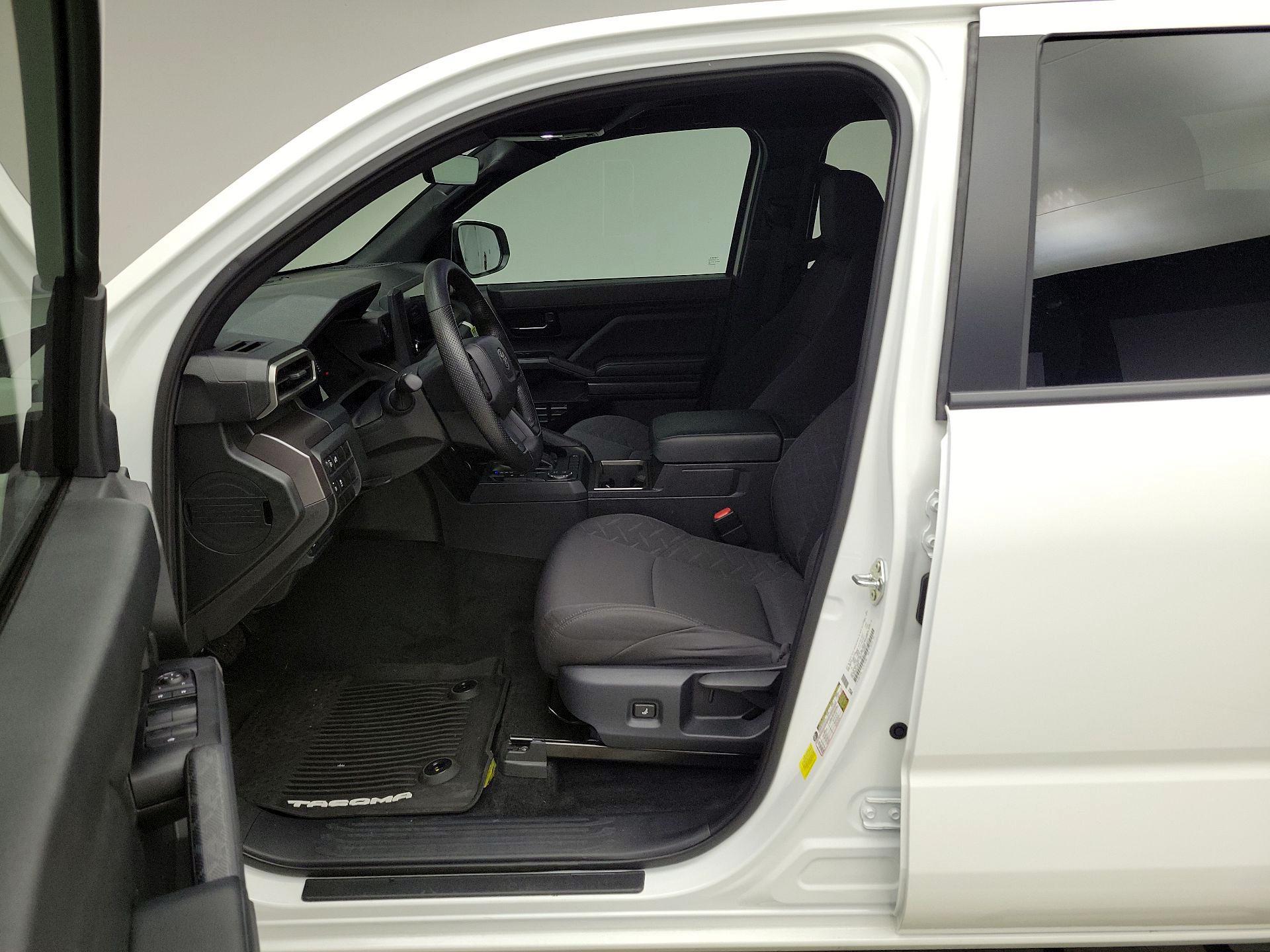 Thumbnail: 2025 Toyota Tacoma - 11