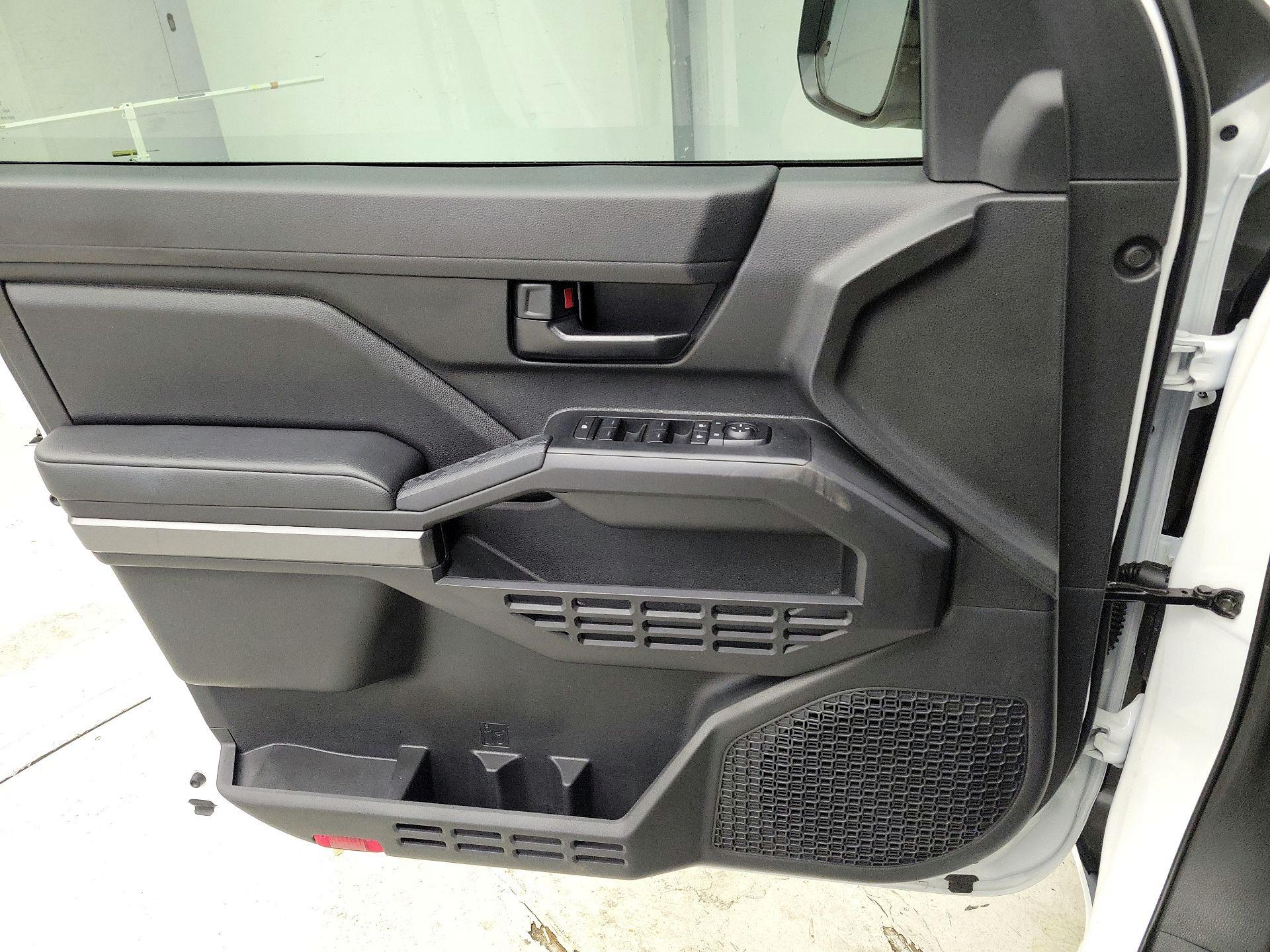 Thumbnail: 2025 Toyota Tacoma - 12