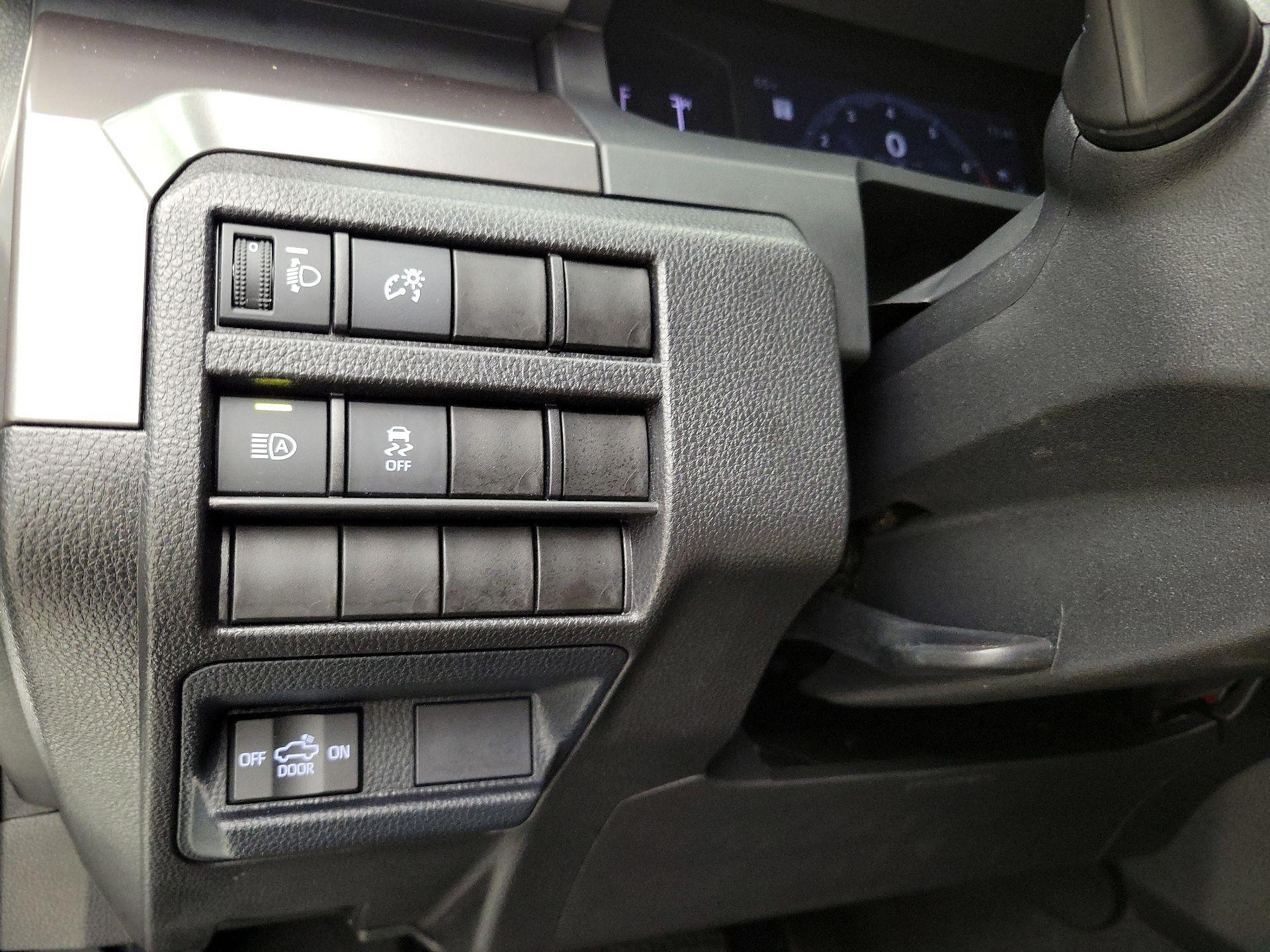 Thumbnail: 2025 Toyota Tacoma - 13