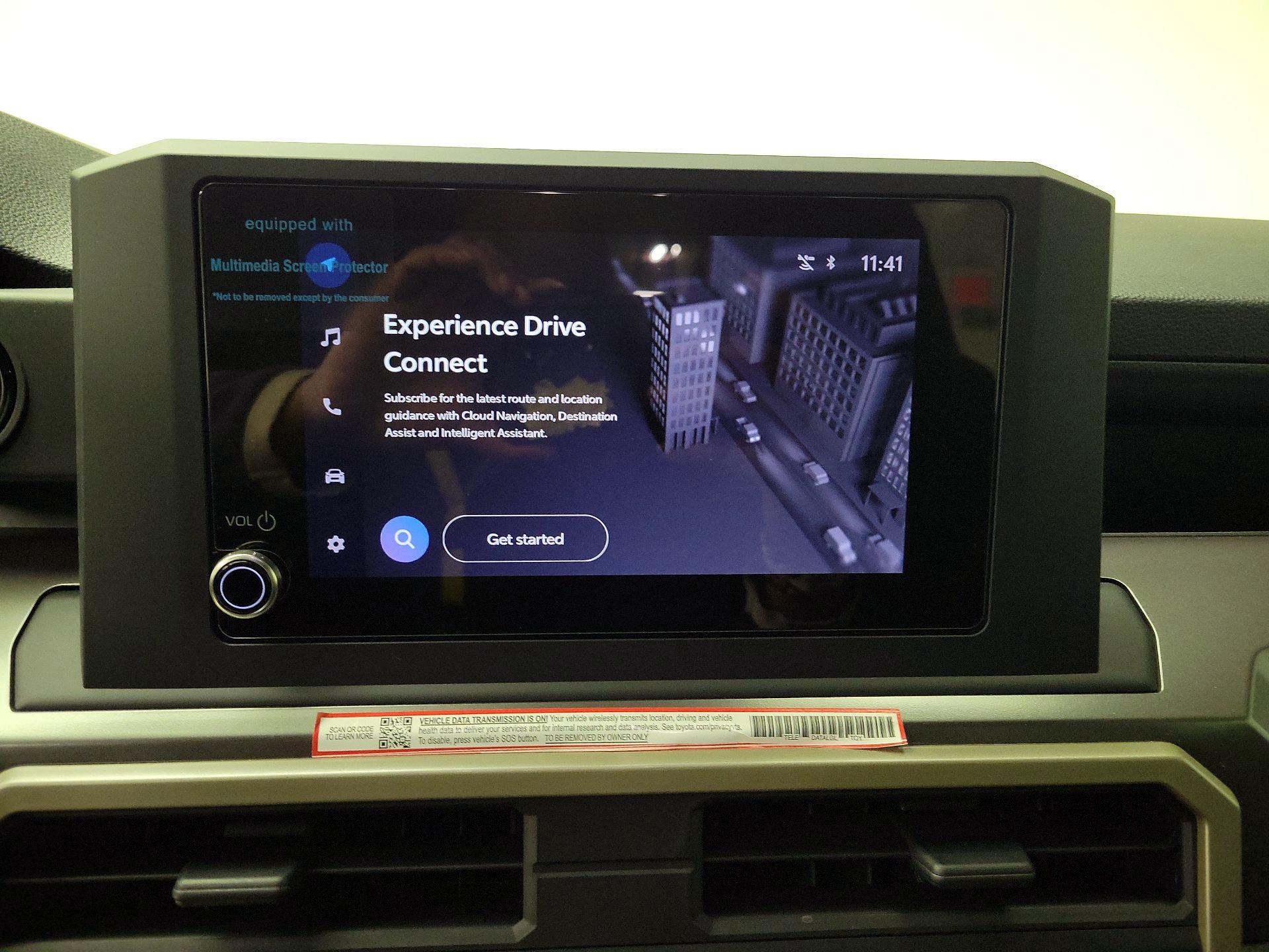 Thumbnail: 2025 Toyota Tacoma - 14