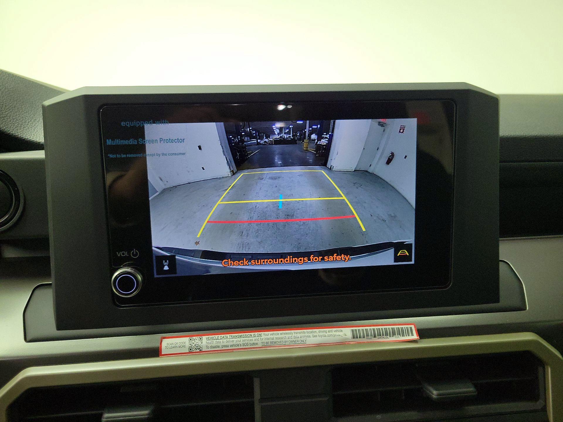 Thumbnail: 2025 Toyota Tacoma - 15