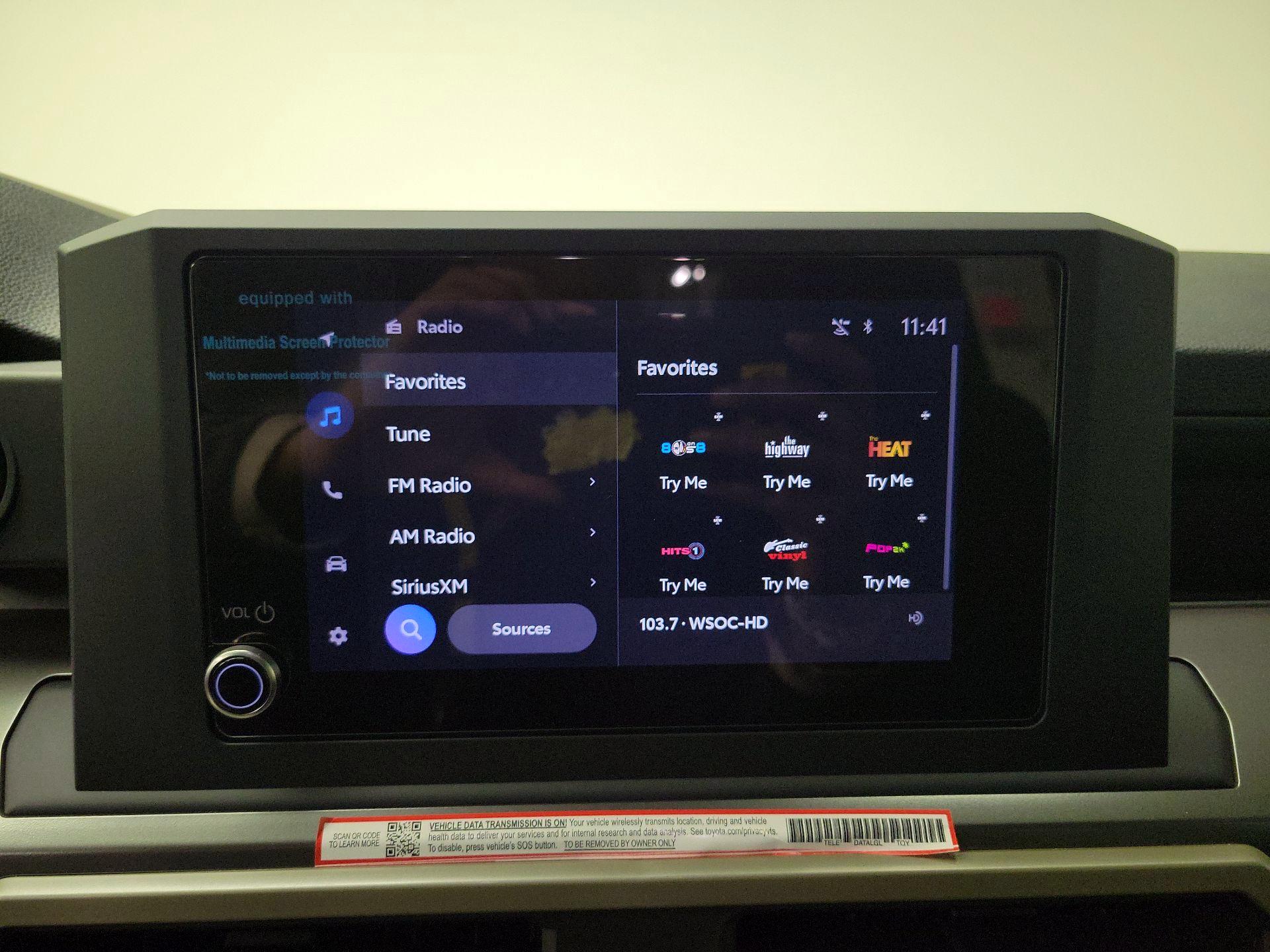 Thumbnail: 2025 Toyota Tacoma - 16