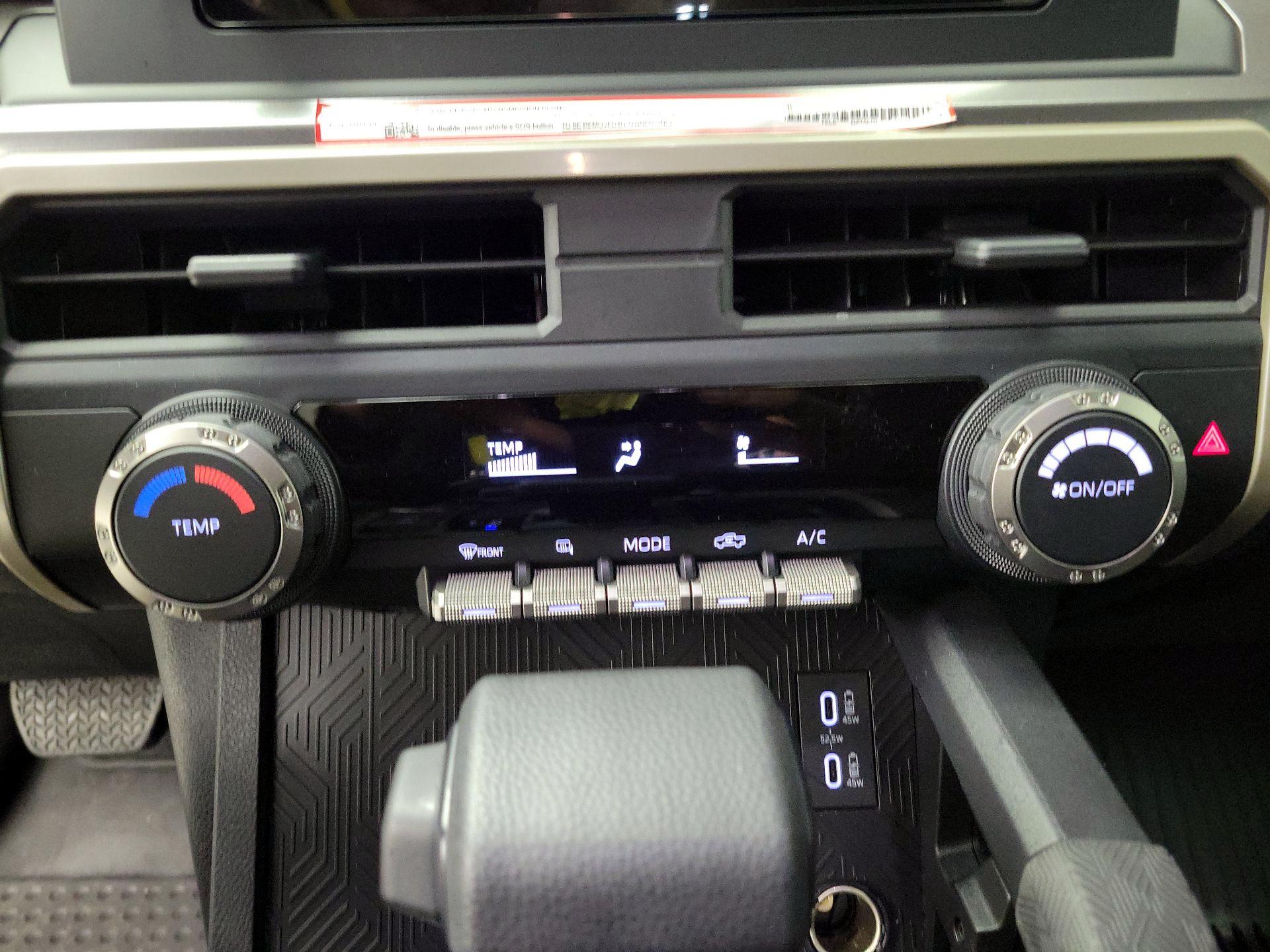 Thumbnail: 2025 Toyota Tacoma - 17