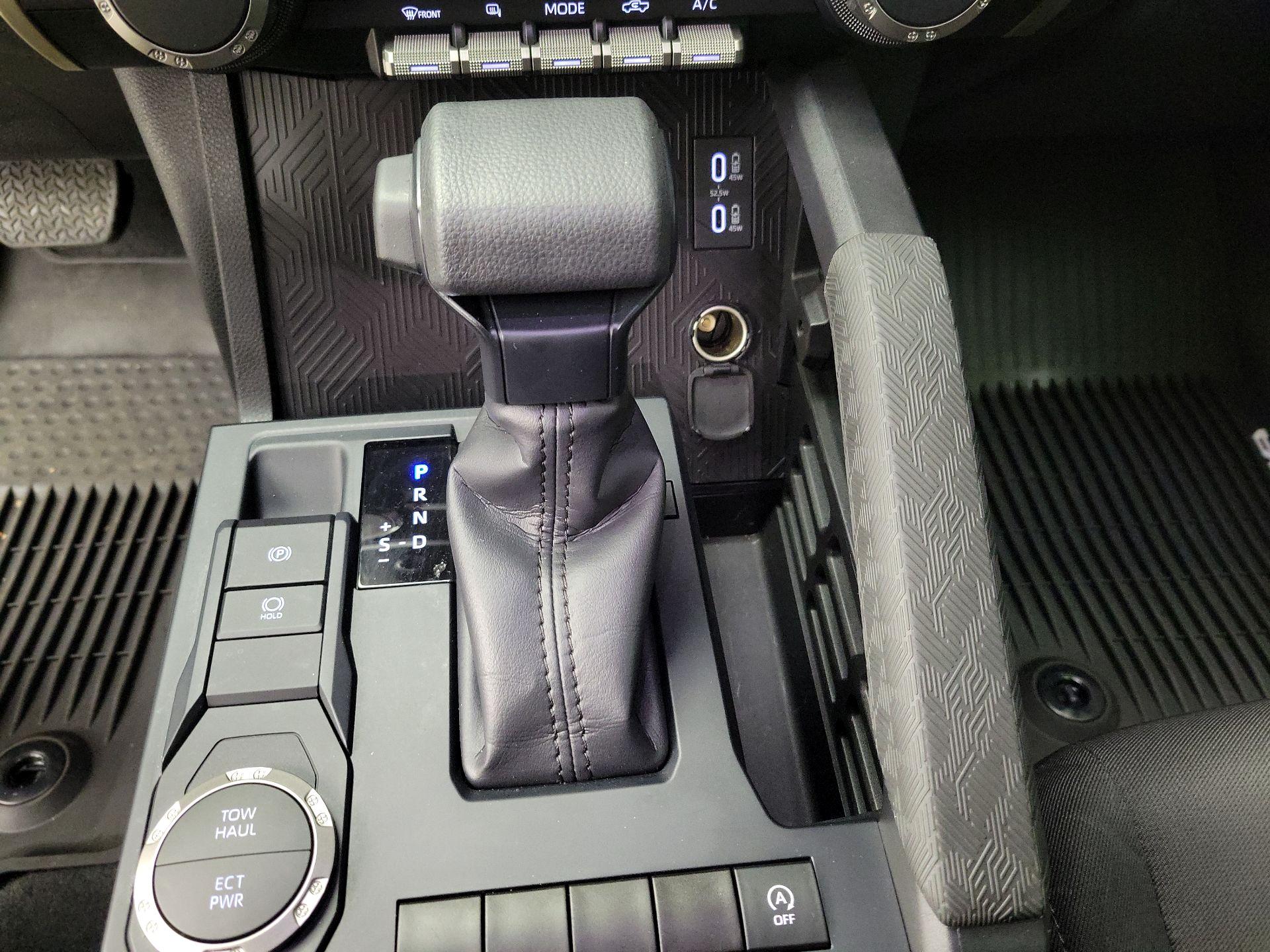 Thumbnail: 2025 Toyota Tacoma - 18