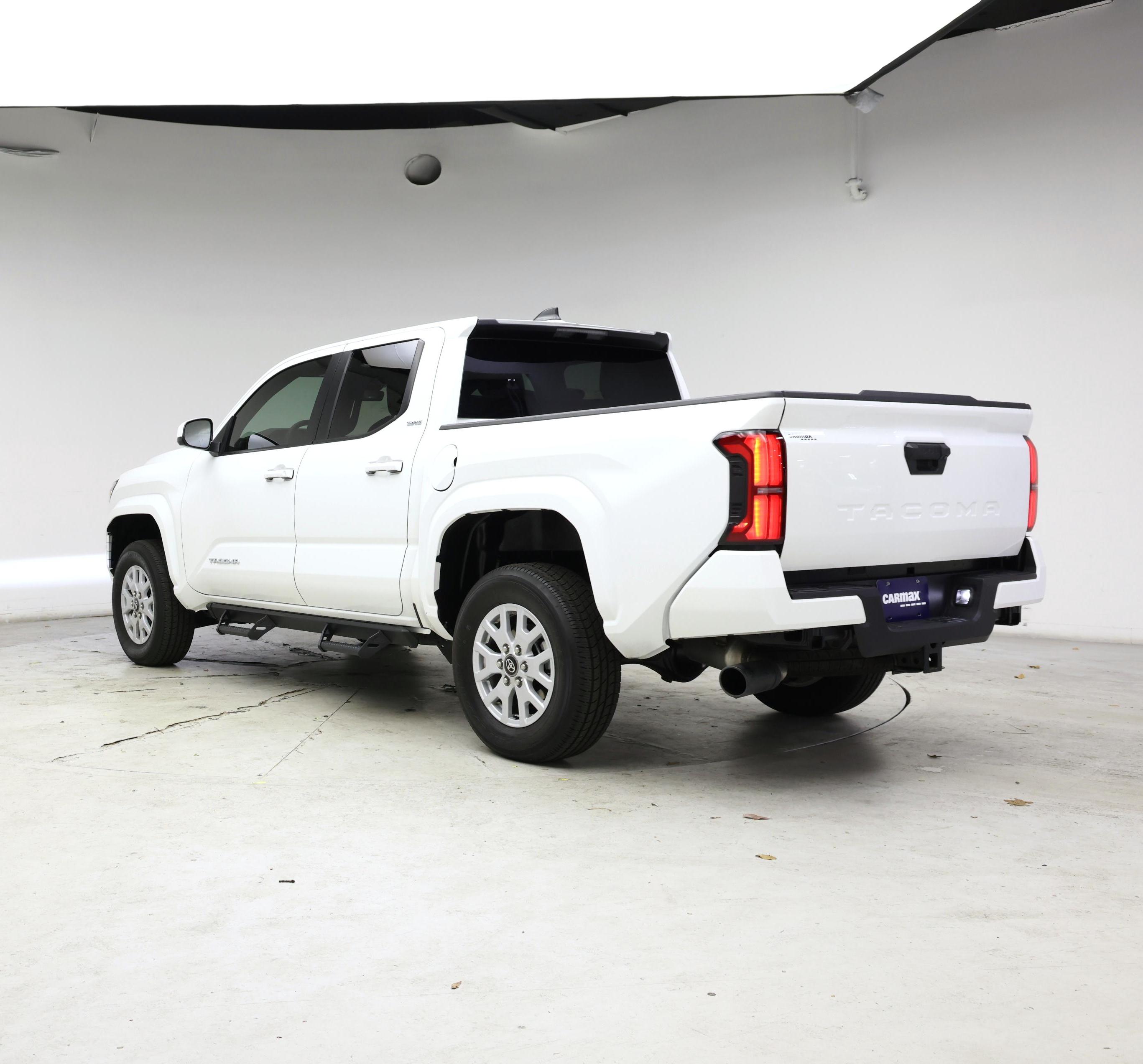 Thumbnail: 2025 Toyota Tacoma - 2