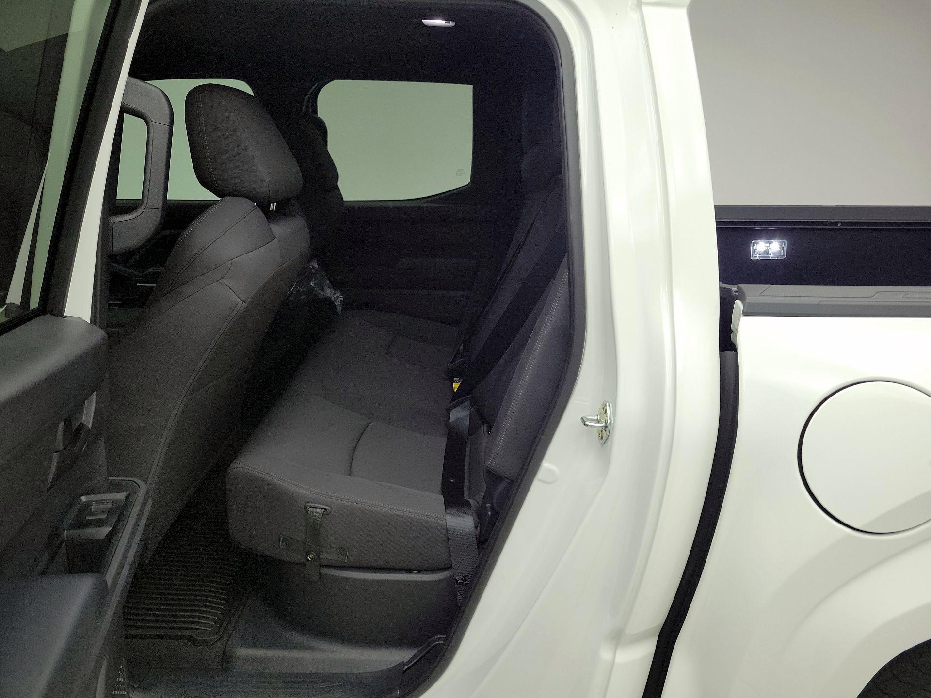 Thumbnail: 2025 Toyota Tacoma - 20