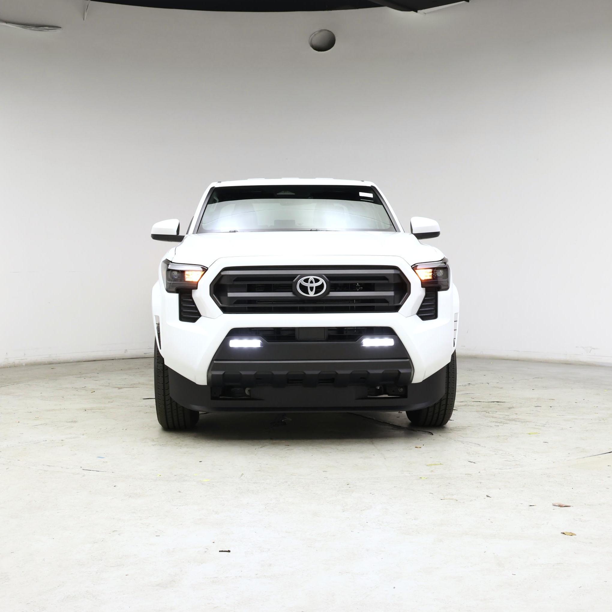 Thumbnail: 2025 Toyota Tacoma - 5