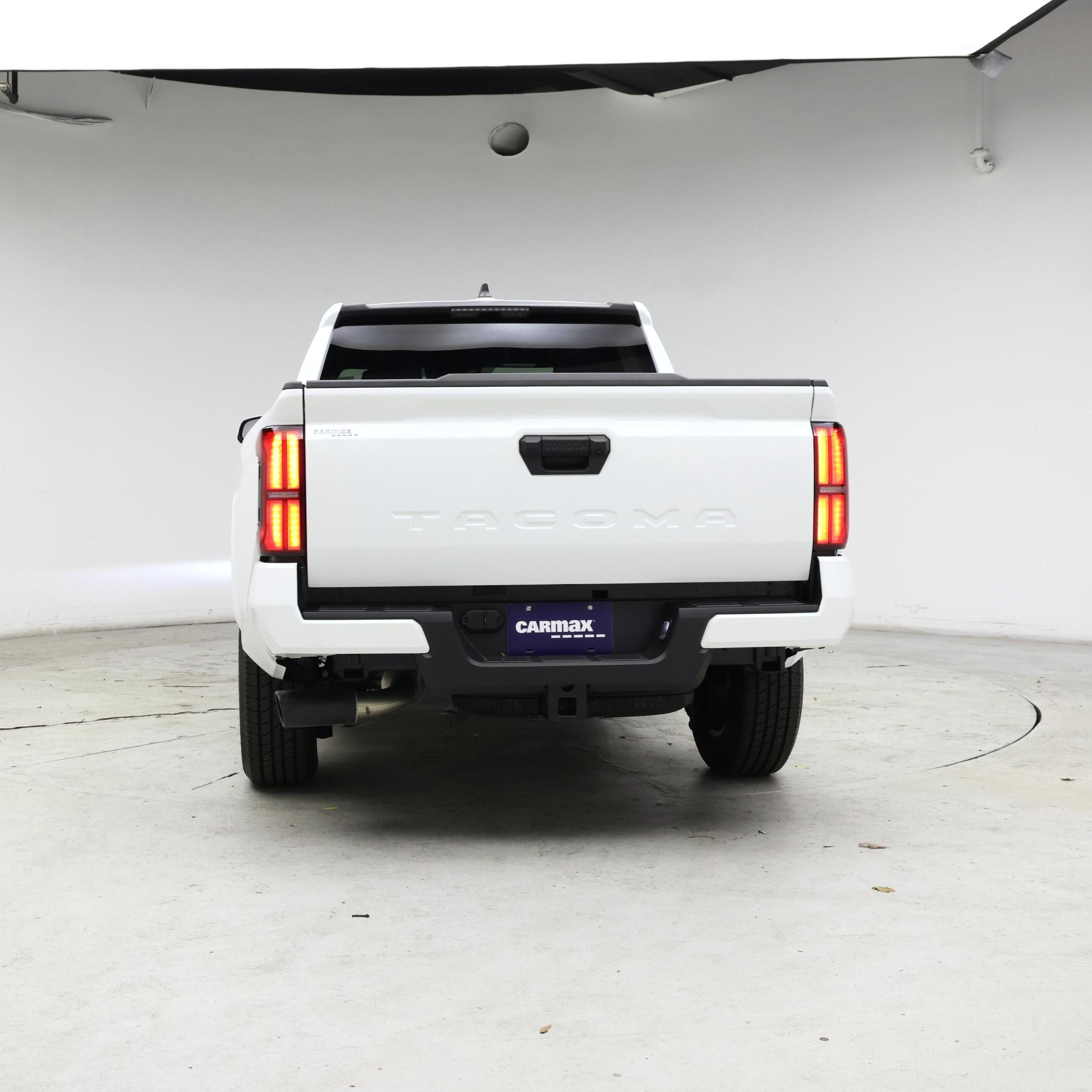 Thumbnail: 2025 Toyota Tacoma - 6